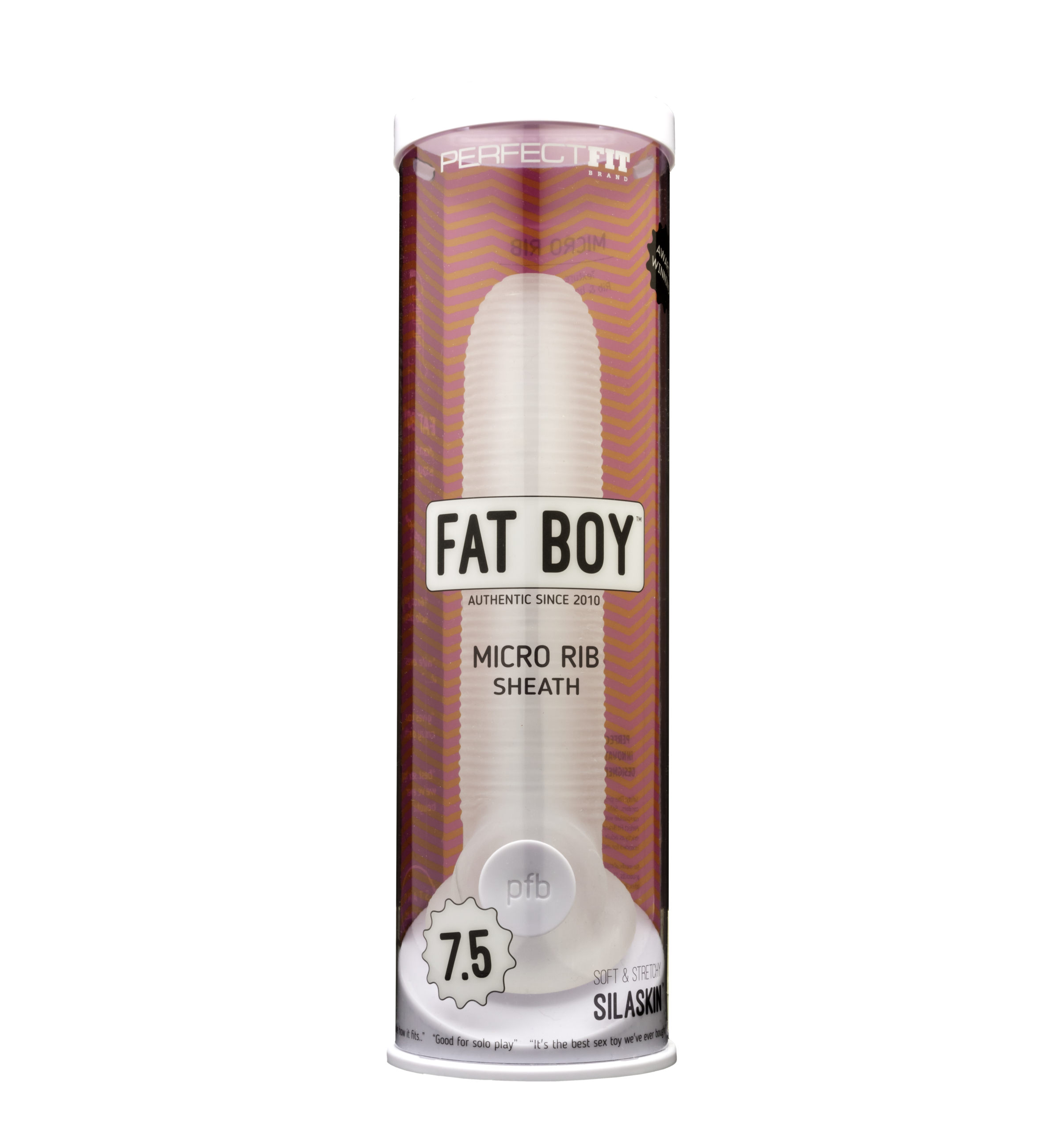 the Fat Boy™ Checker Plate and Fat Boy™ Micro Rib.</p>
