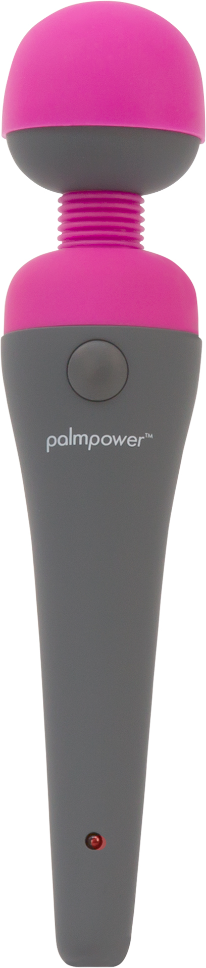 Feel the ultimate power in the palm of your hand and experience for yourself why its invigorating