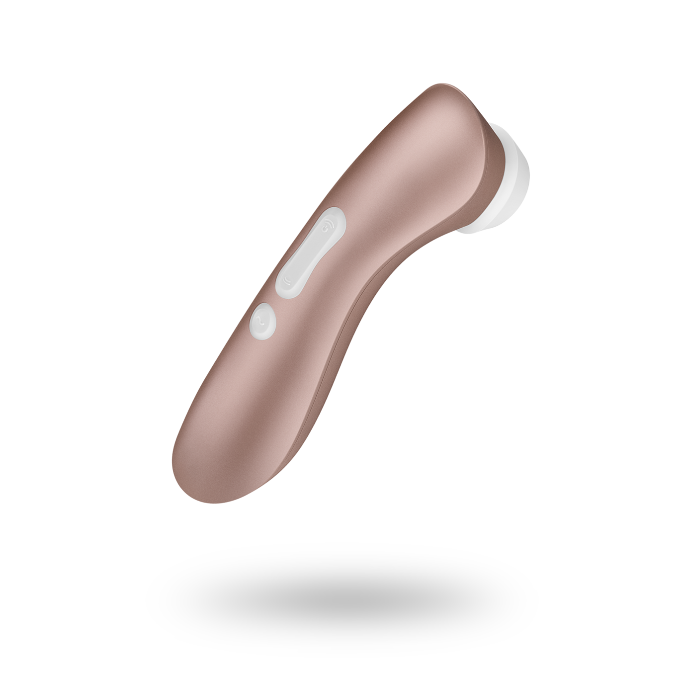 <p>Featuring a whisper quiet motor and a soft silicone head