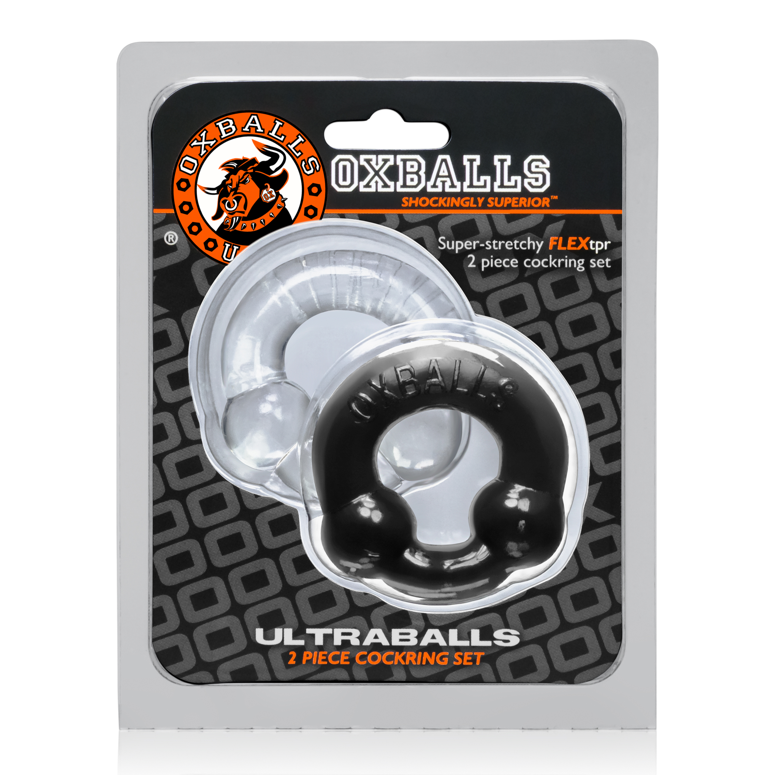 You asked for it and we delivered…introducing the new n’ improved model of our best-selling POWERBALLScockring