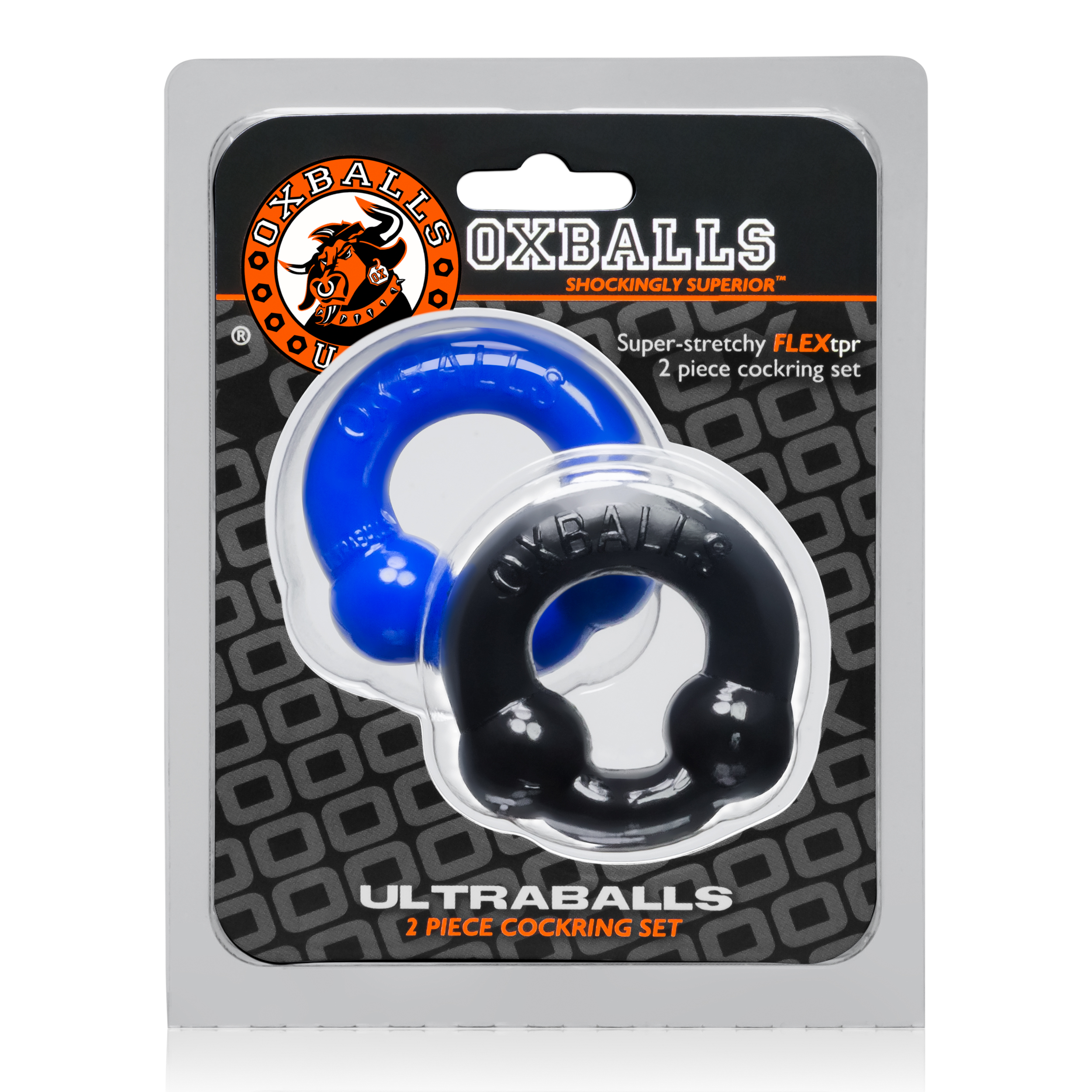 You asked for it and we delivered…introducing the new n’ improved model of our best-selling POWERBALLScockring