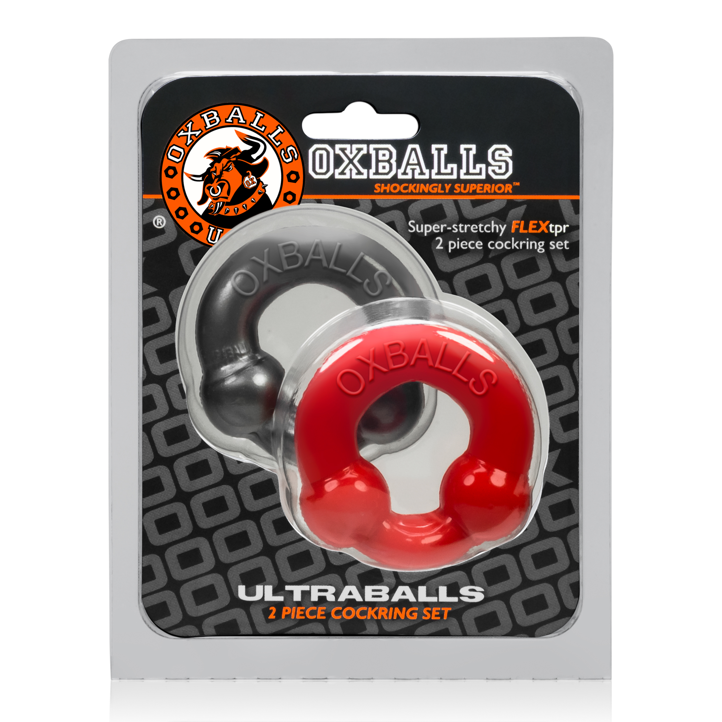 You asked for it and we delivered…introducing the new n’ improved model of our best-selling POWERBALLScockring