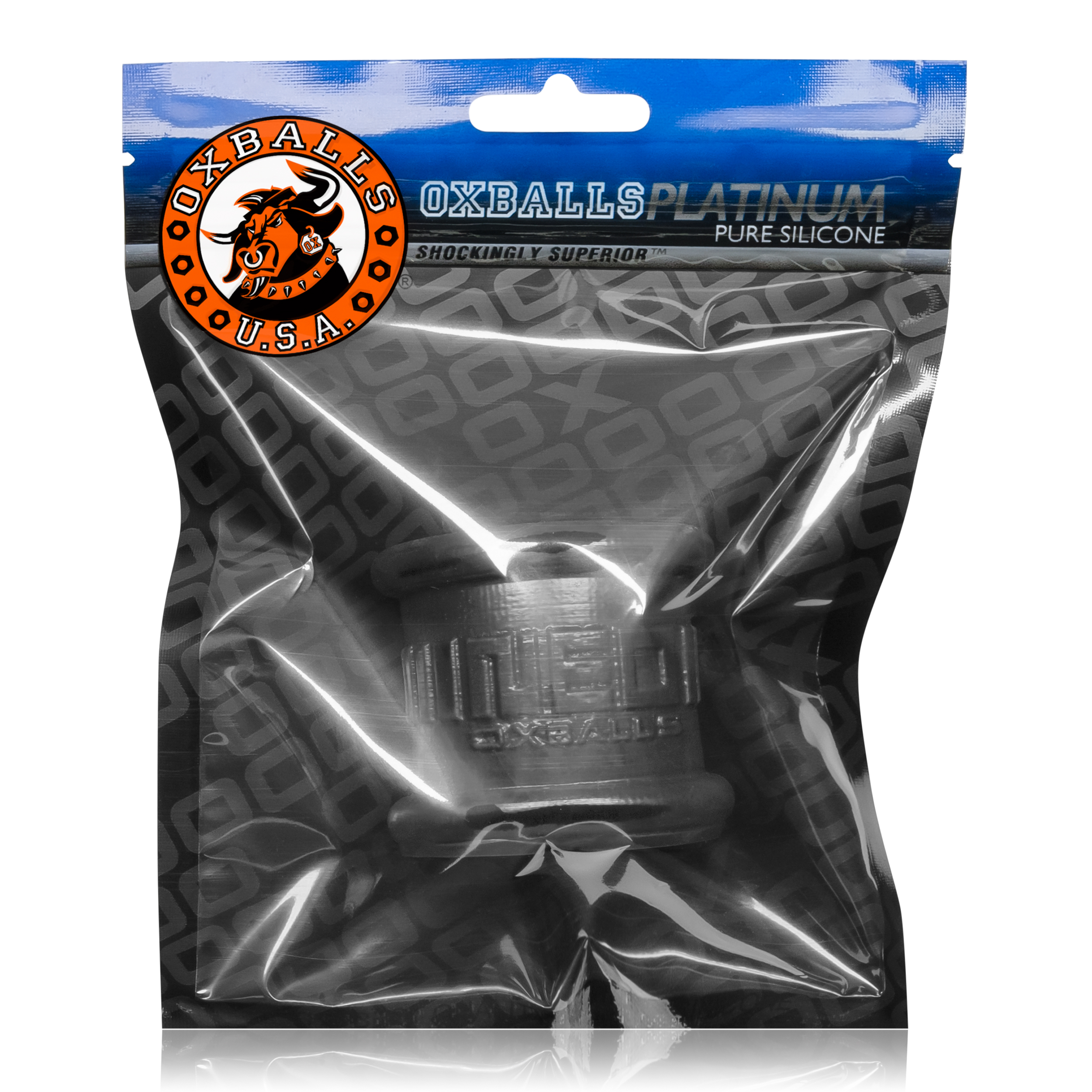 NEO-STRETCH ballstretchers fit and feel amazing…the same shape as old-style neoprene ball-stretchers