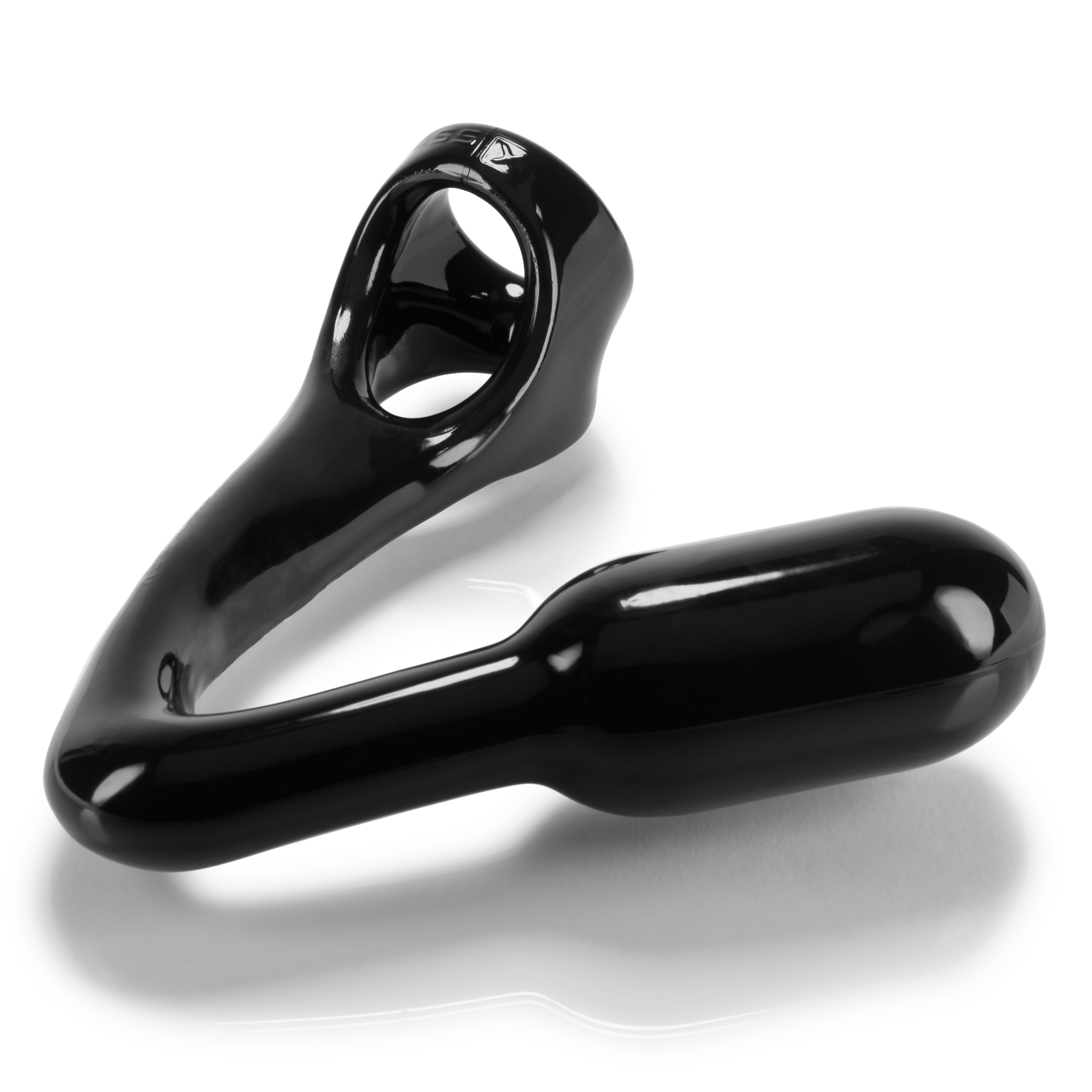 We took our best selling UNIT-X sling and attached it to a super comfortable buttplug to create ASS-X