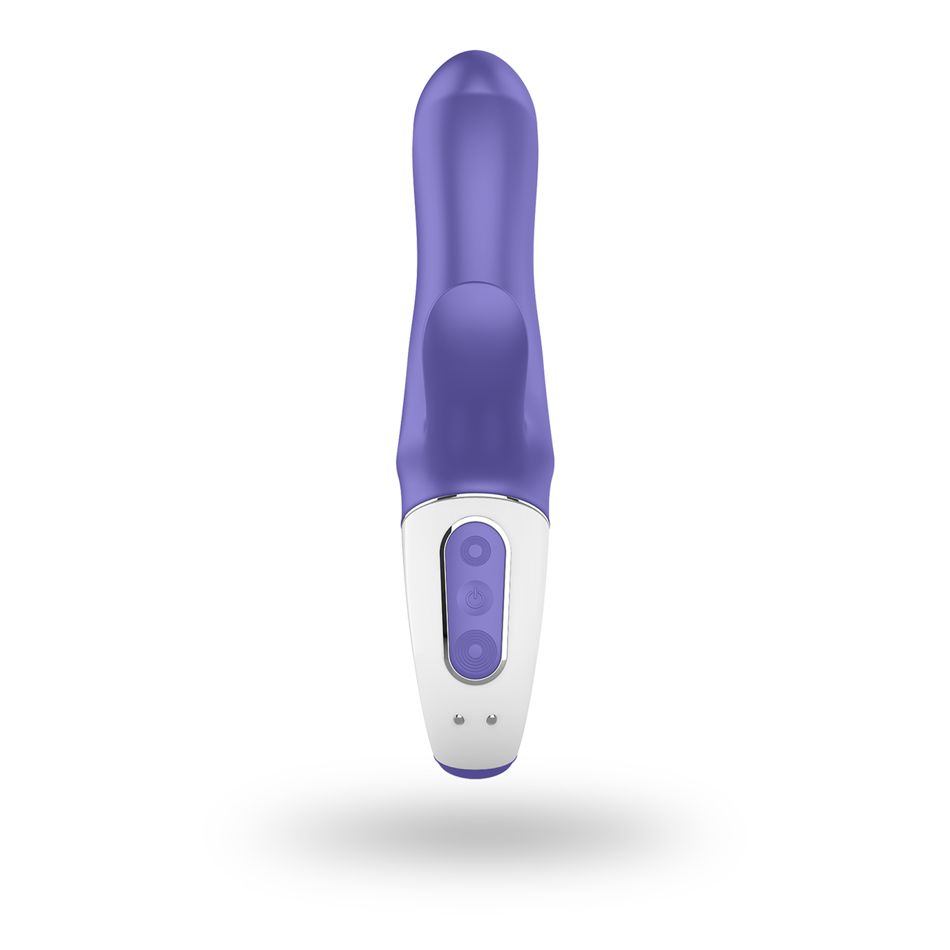 but behind its ears hides the concentrated Rabbit Power