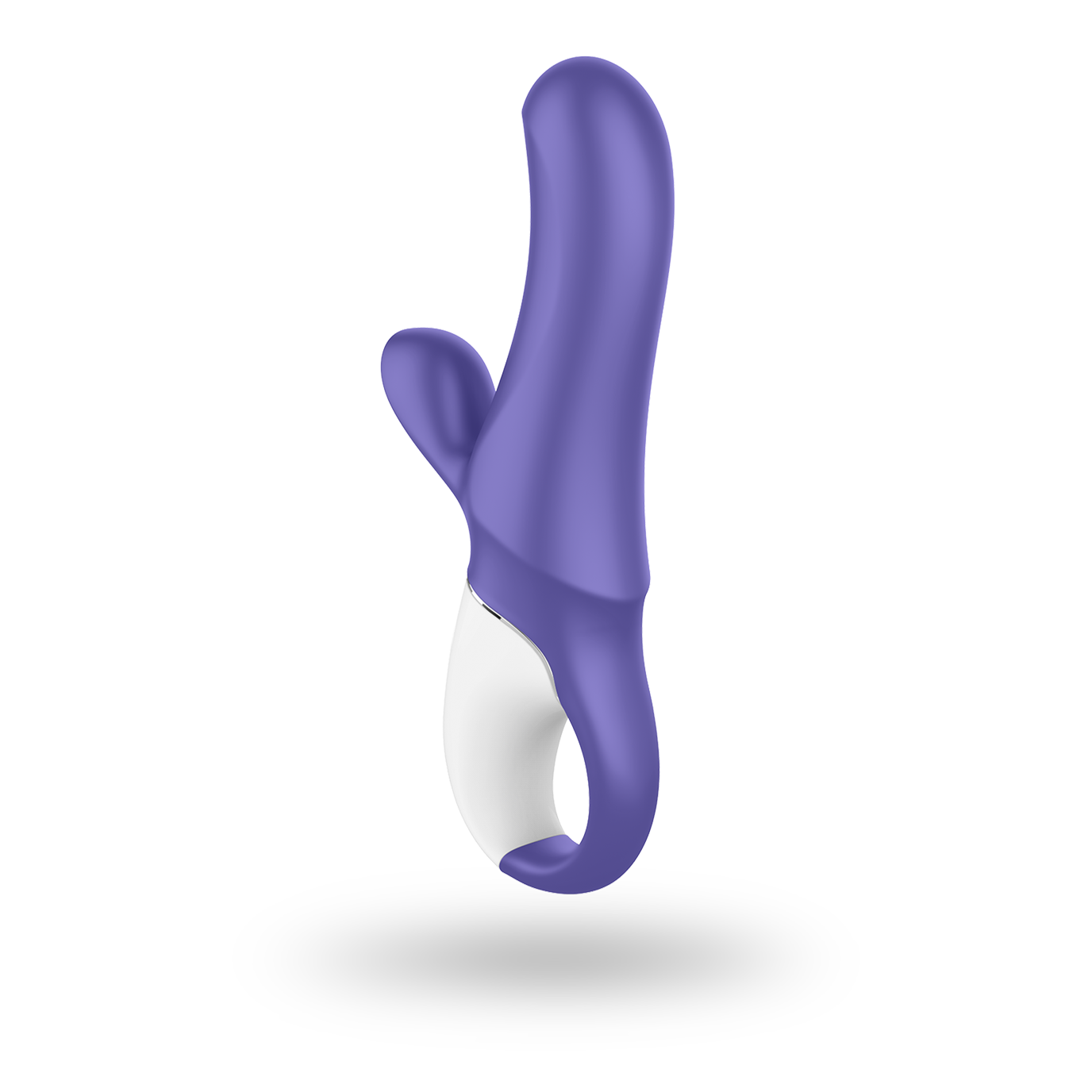 which lets you feel all its magic with 2 impressively powerful motors and 12 vibration programs! What a fortunate skill that the compact design makes the Magic Rabbit the ideal travel companion. That way you may not be able to pull it out of your hat