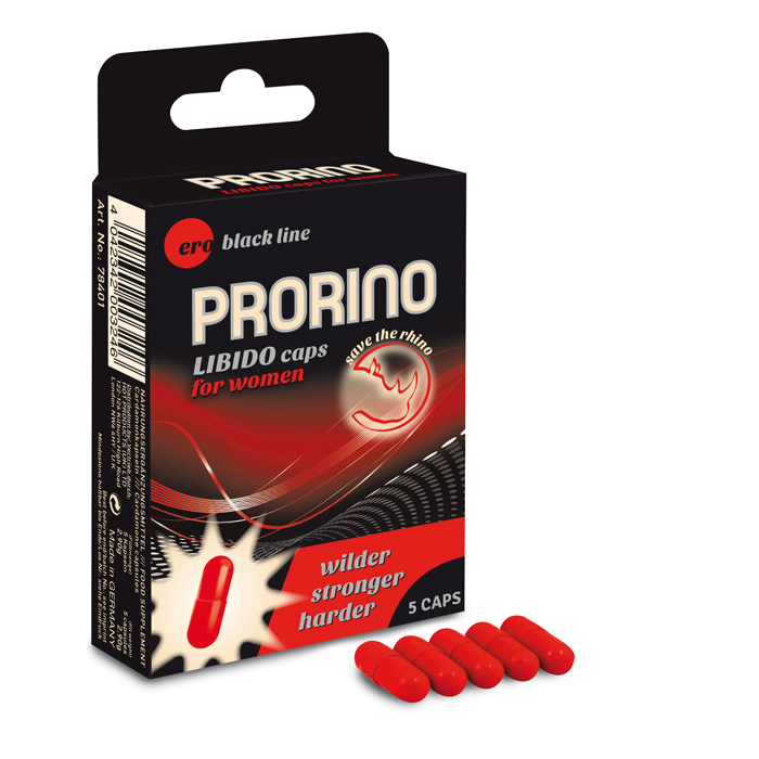 <p>Libido power – vitality – sexual desire. Food supplement – Can stimulate the desire