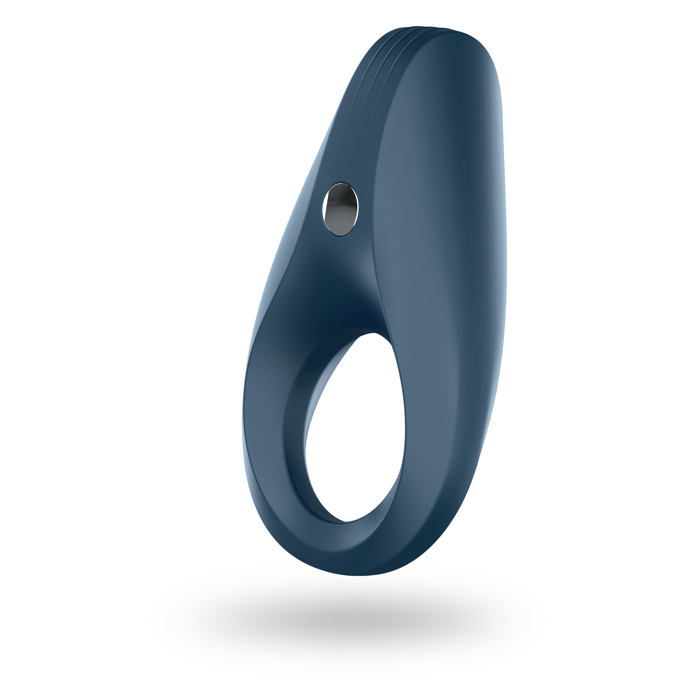 <p><span><span>The waterproof (IPX7) finish means the Rocket Ring can accompany you and your partner in the shower or bathtub. Thanks to its stimulating texture