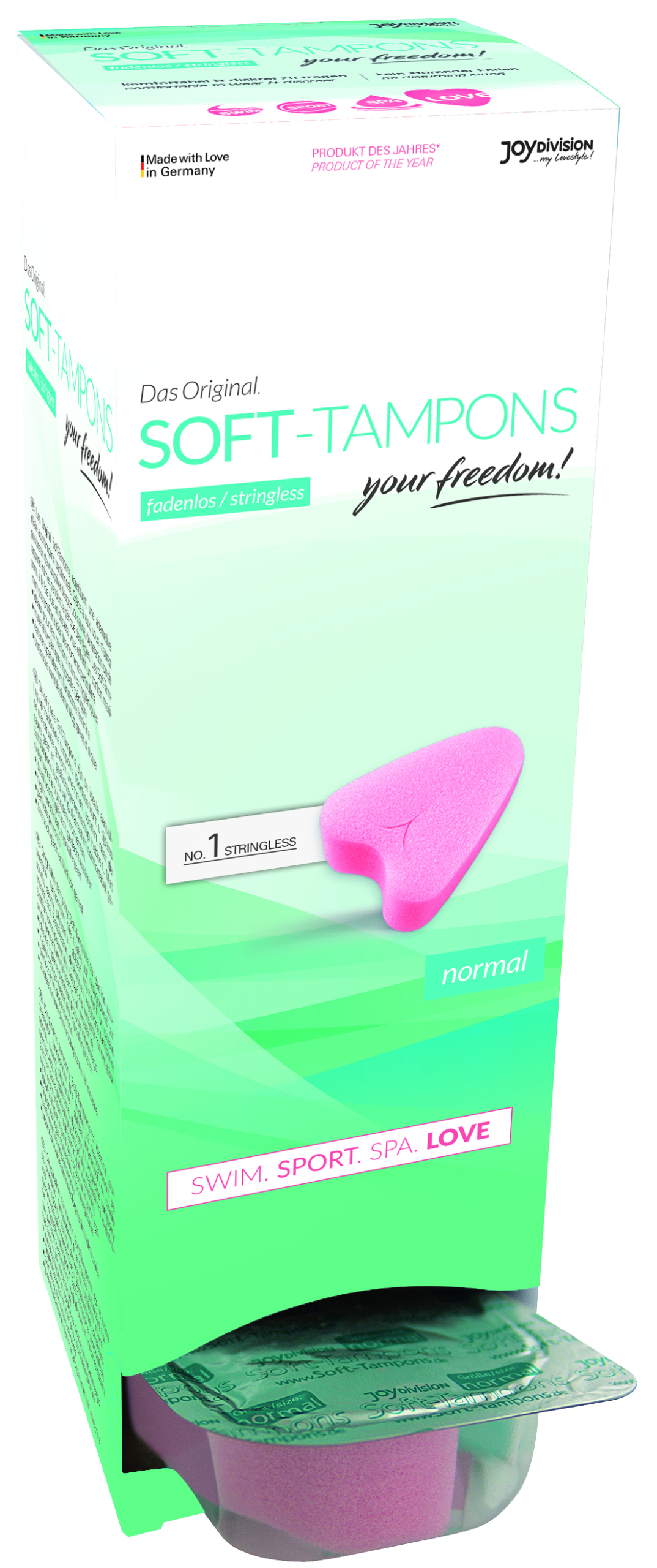 <p><span>Beppy gives you freedom!</span></p>
