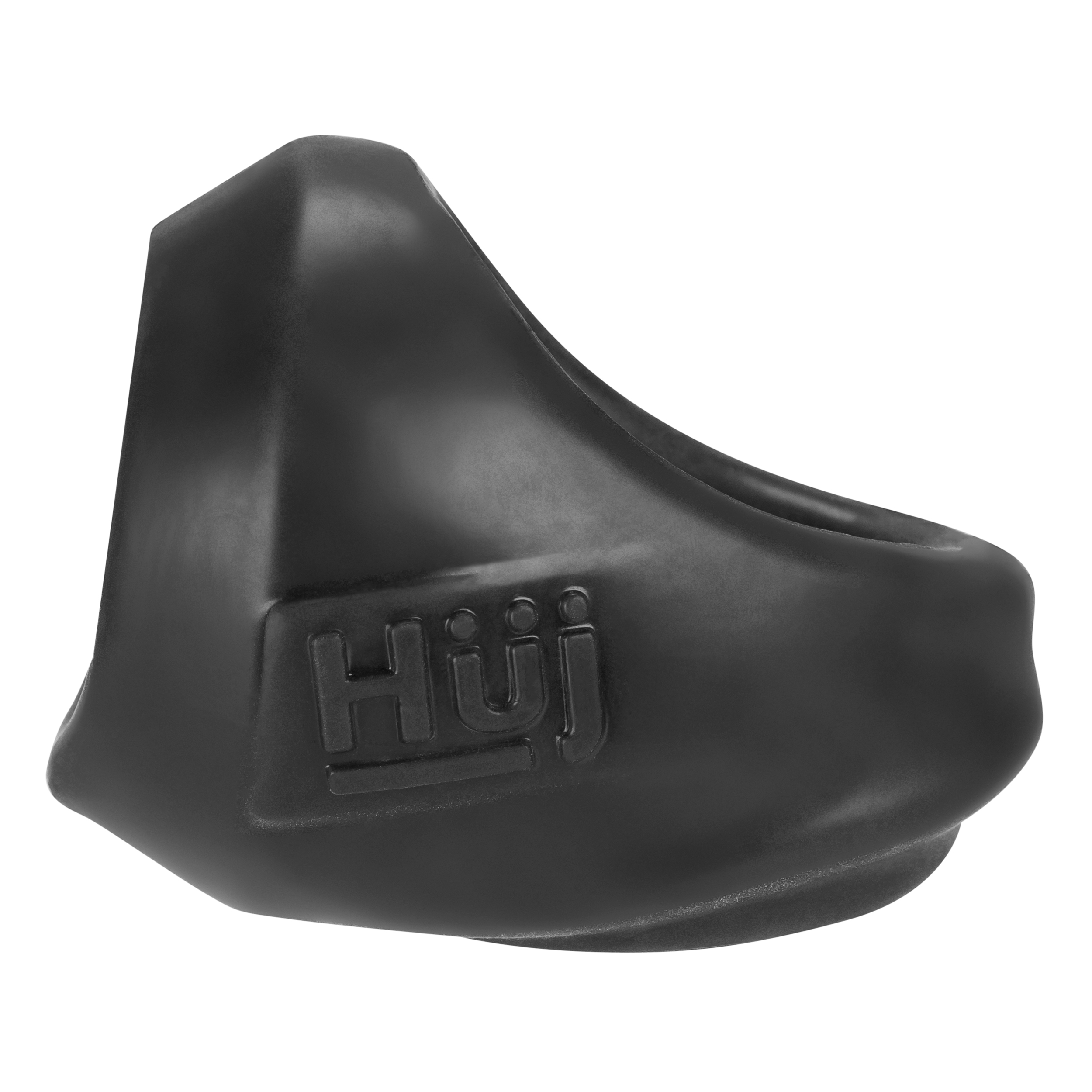 every year we make new versions with different fit and more features. Hunkyjunk's cock-sling toy is designed to fit the Huj style--CLUTCH is pure hunkyjunk.