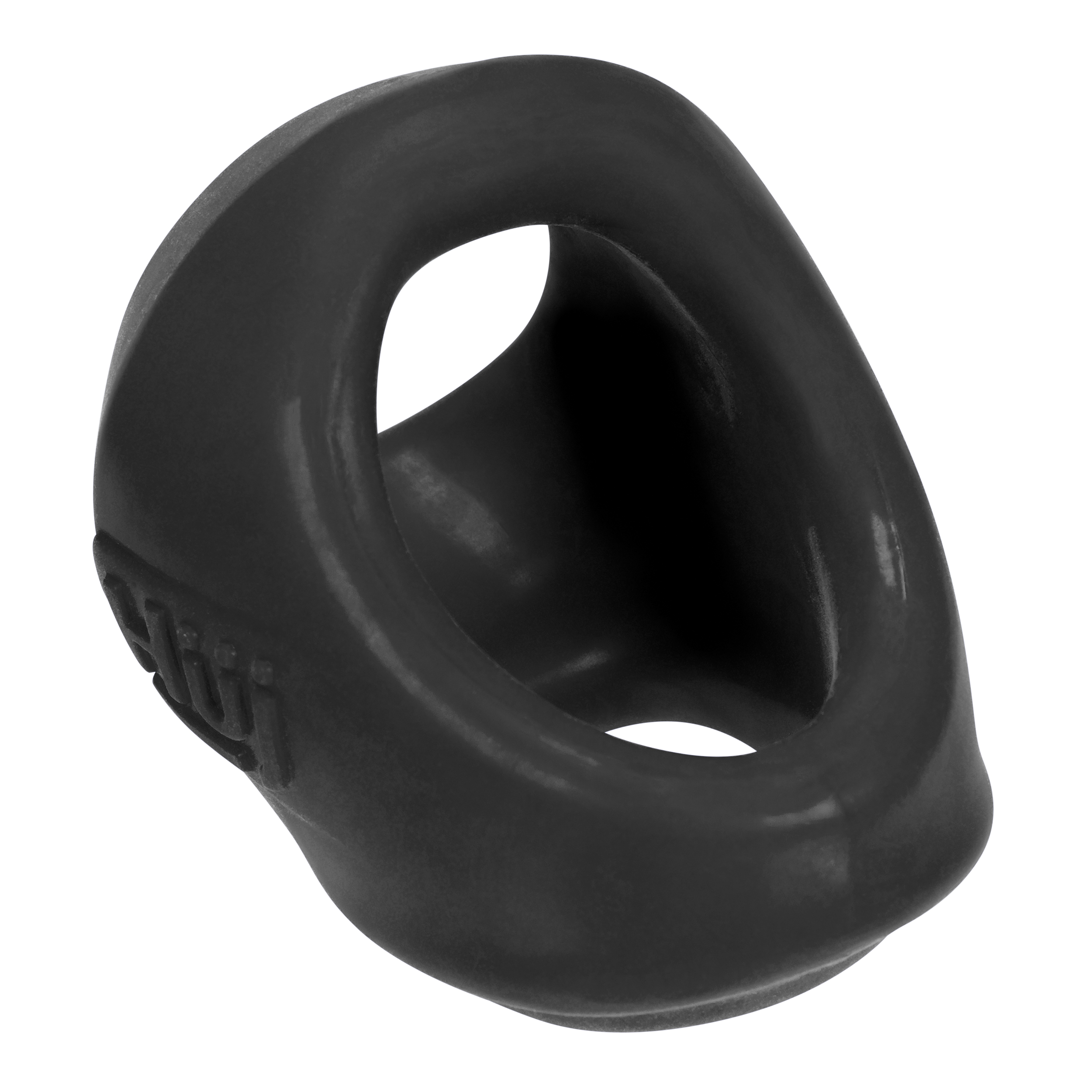 It has thicker walls for more support