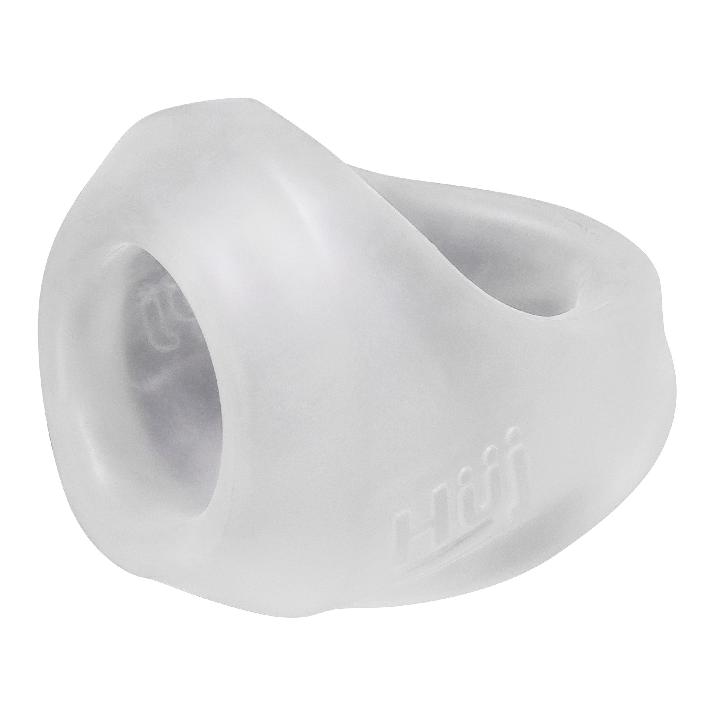 <p>It has thicker walls for more support