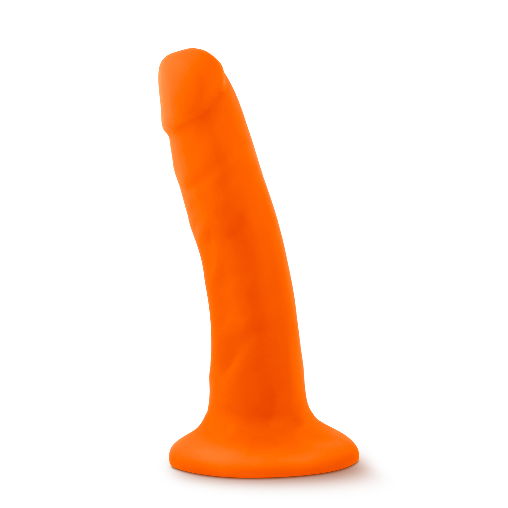 realistic Neo dildo! The dual density