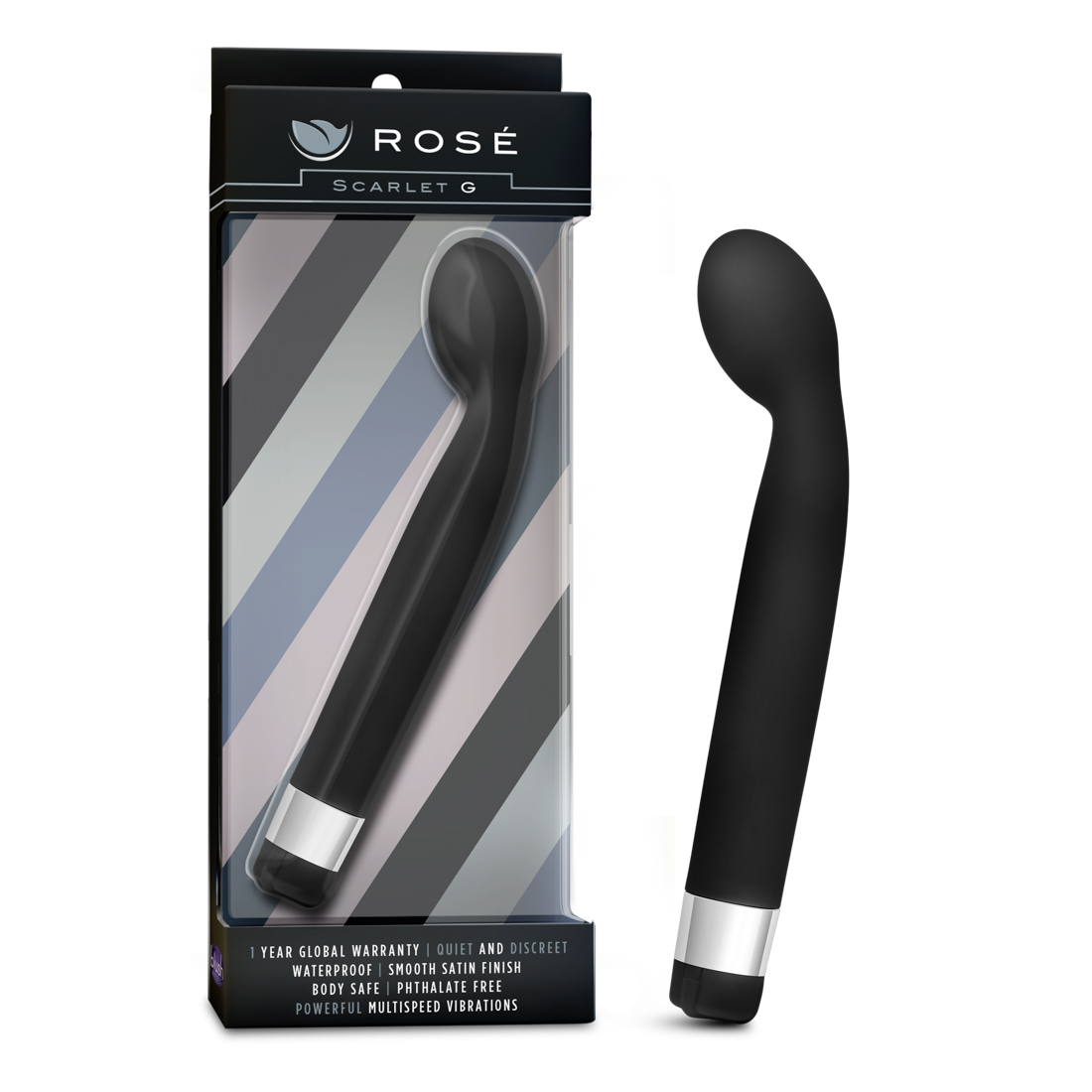 yet its head was designed to deliver more power to your g-spot for earth shattering orgasms. Easy to use multispeed vibrations controlled by a simple twist of the base. All in all this vibes fantastic shape