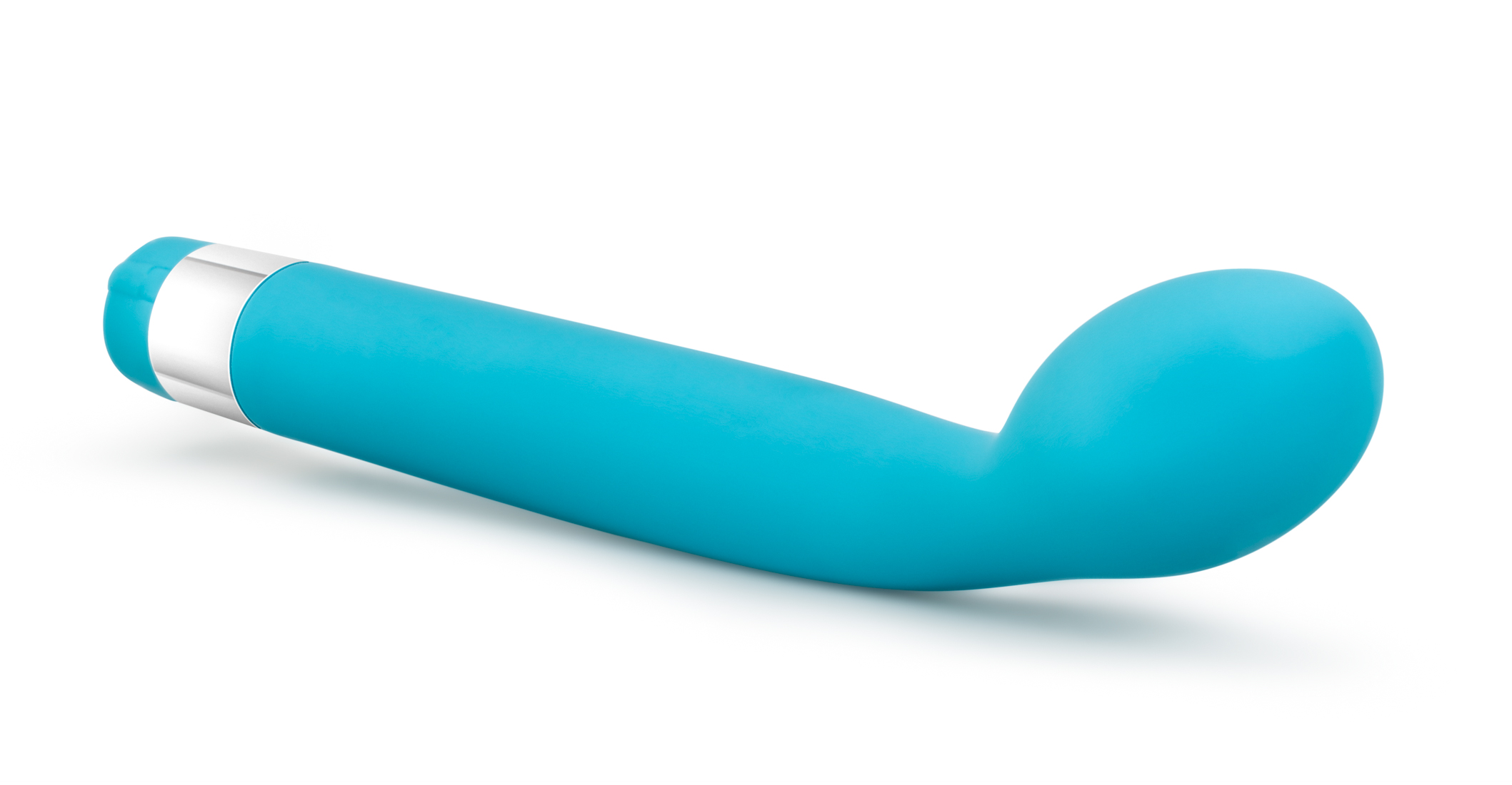 yet its head was designed to deliver more power to your g-spot for earth shattering orgasms. Easy to use multispeed vibrations controlled by a simple twist of the base. All in all this vibes fantastic shape