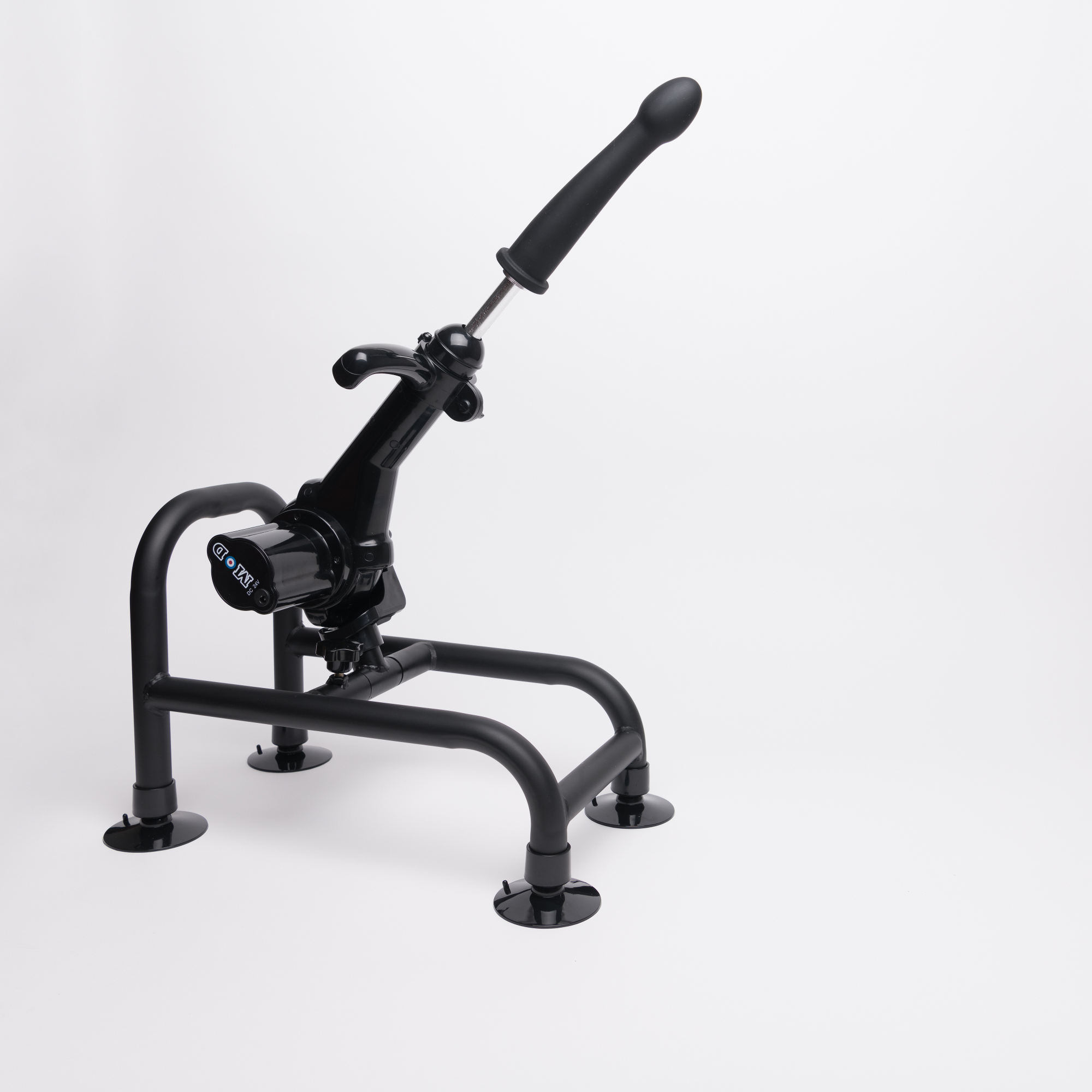 <p>Powered by the strongest motor available in its class