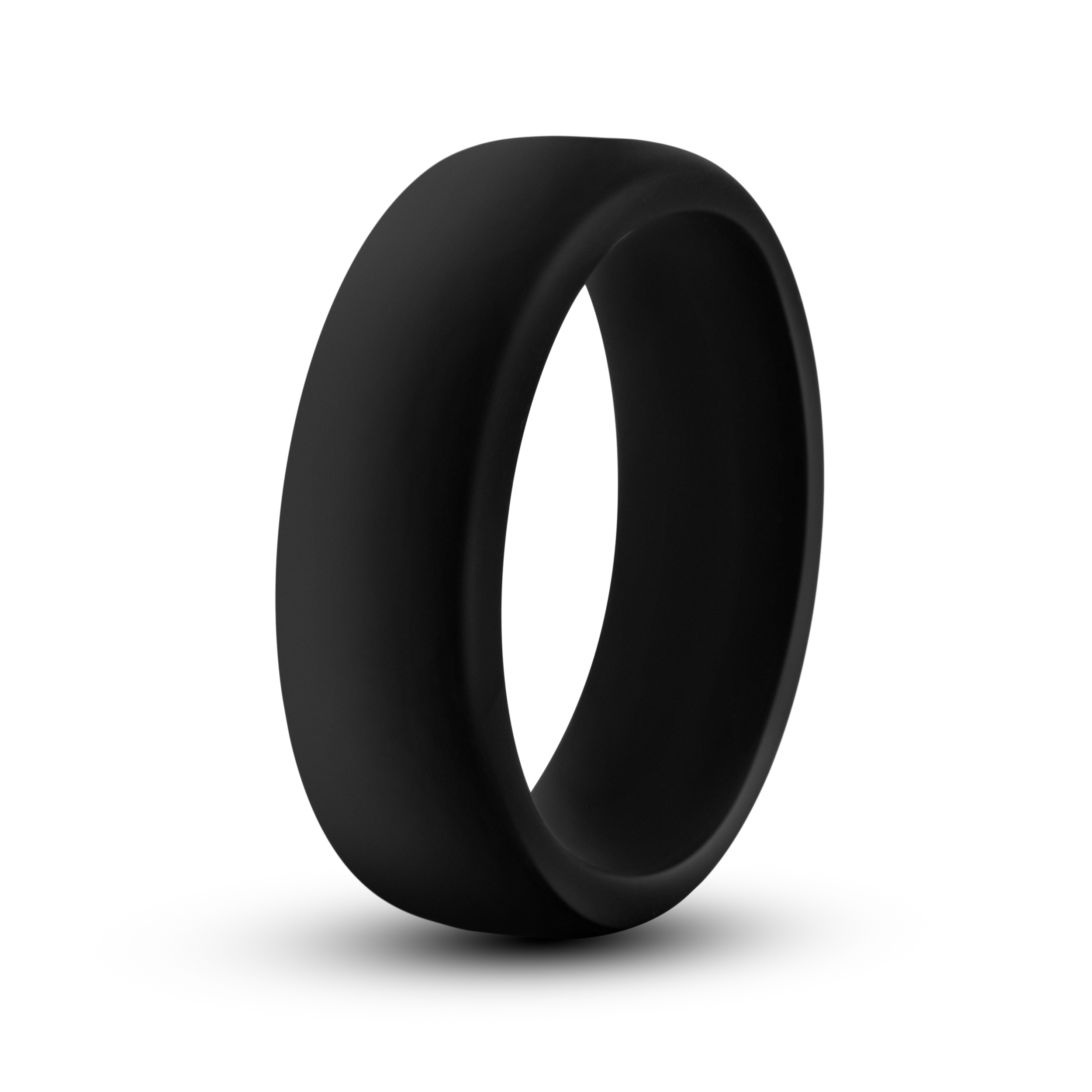 The Performance Silicone Go Pro Cock Ring is a soft