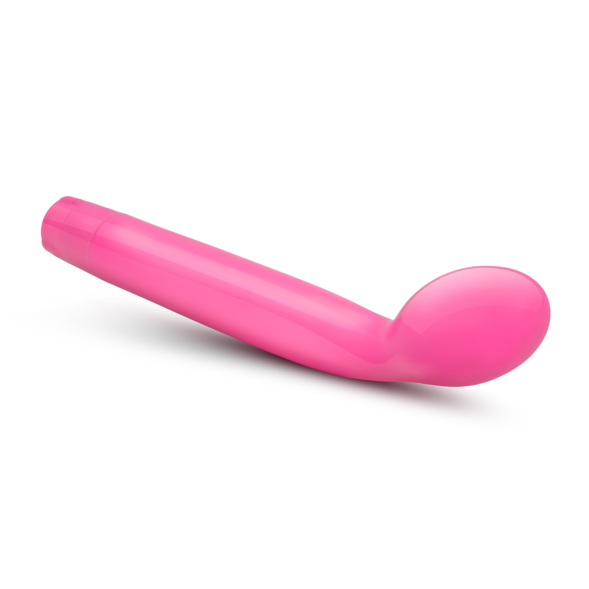 Blush Novelties's G Slim G Spot Stimulator is the perfect instrument for intense pinpoint G-spot stimulation! The body is designed to look sleek and elegant