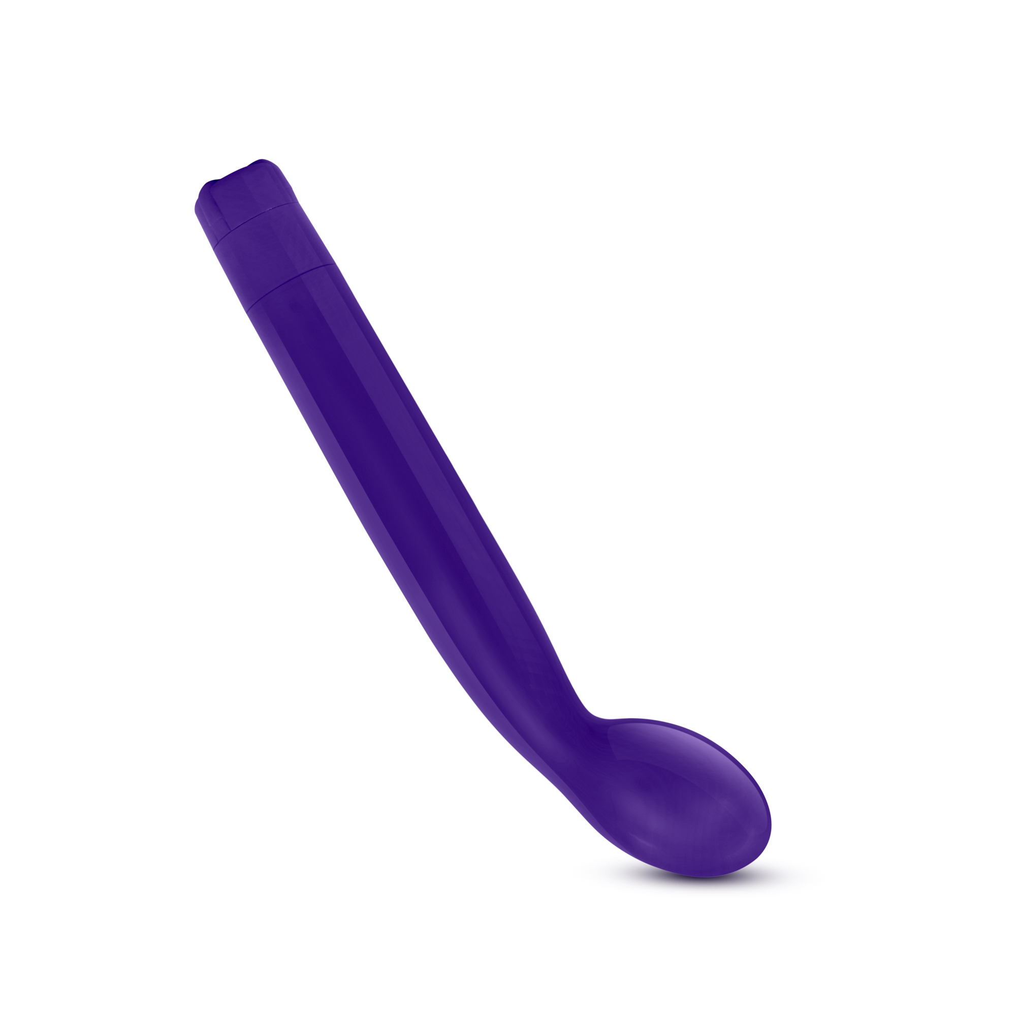 Blush Novelties's G Slim G Spot Stimulator is the perfect instrument for intense pinpoint G-spot stimulation! The body is designed to look sleek and elegant