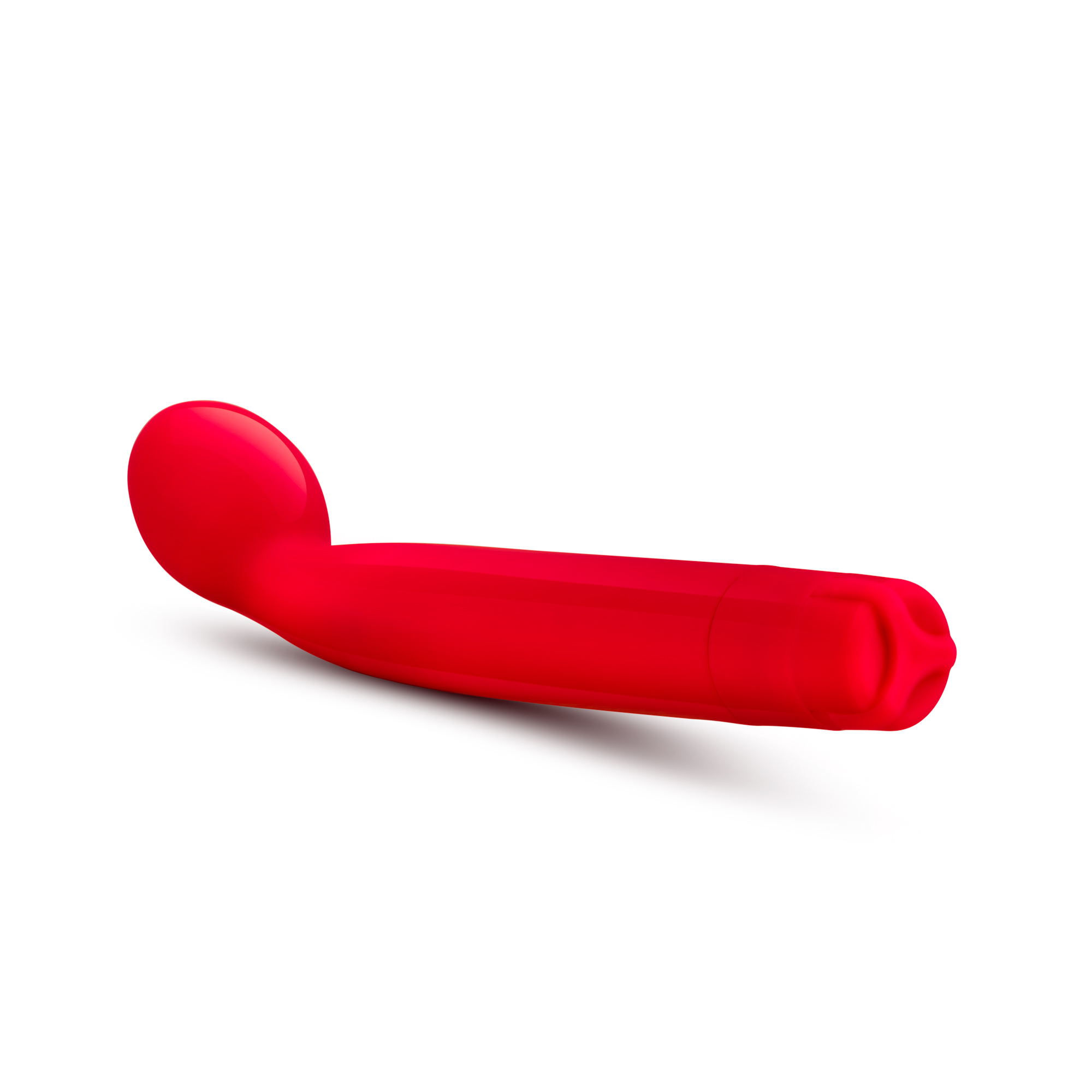 Blush Novelties's G Slim G Spot Stimulator is the perfect instrument for intense pinpoint G-spot stimulation! The body is designed to look sleek and elegant
