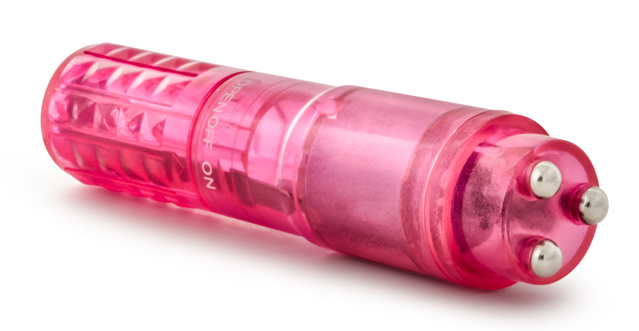 this Rocker is eager to rock your naughty world by moving you with deep powerful vibrations! With a higher RPM motor than that of the competitors and offering you more power for your desires. The Rocker is made of body safe phthalate free ABS plastic for worry-free fun. AND it’s waterproof