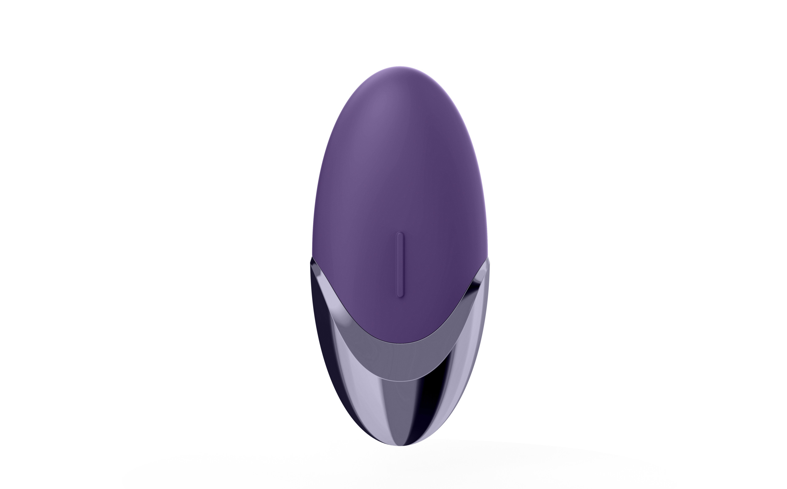 the Auflegevibrator pampers you with pinpoint accuracy