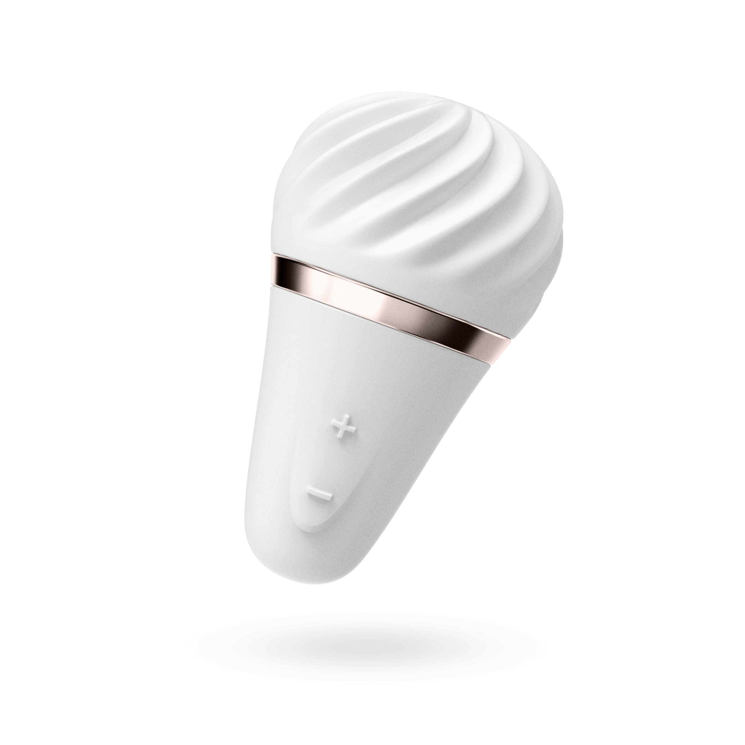 because he brings the only one your clitoris with deep vibration to melt away. In addition to its powerful power offers you the Auflegevibrator made of soft silicone also a noble