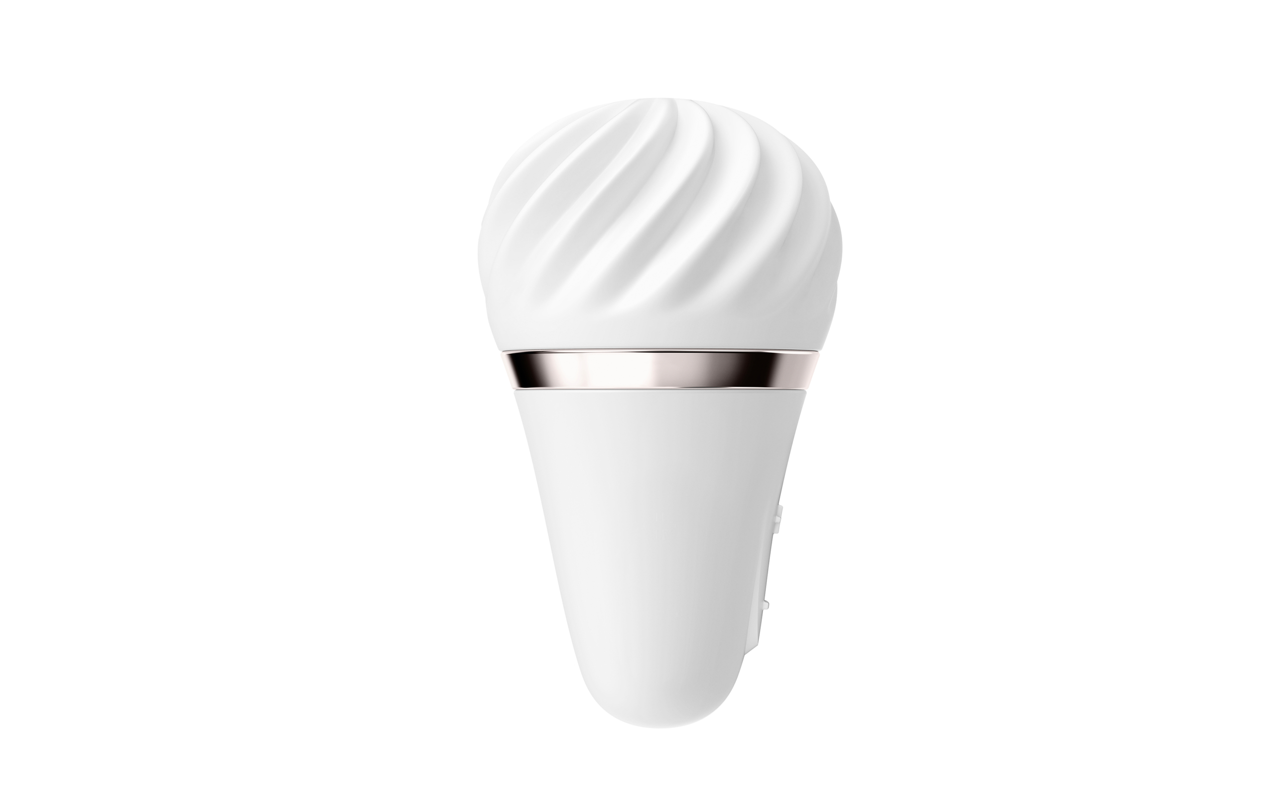 but would like to pamper you according to all the rules of the art and instigate hot games: The Satisfyer Sweet Sensation makes every ice ball in the world neat competition