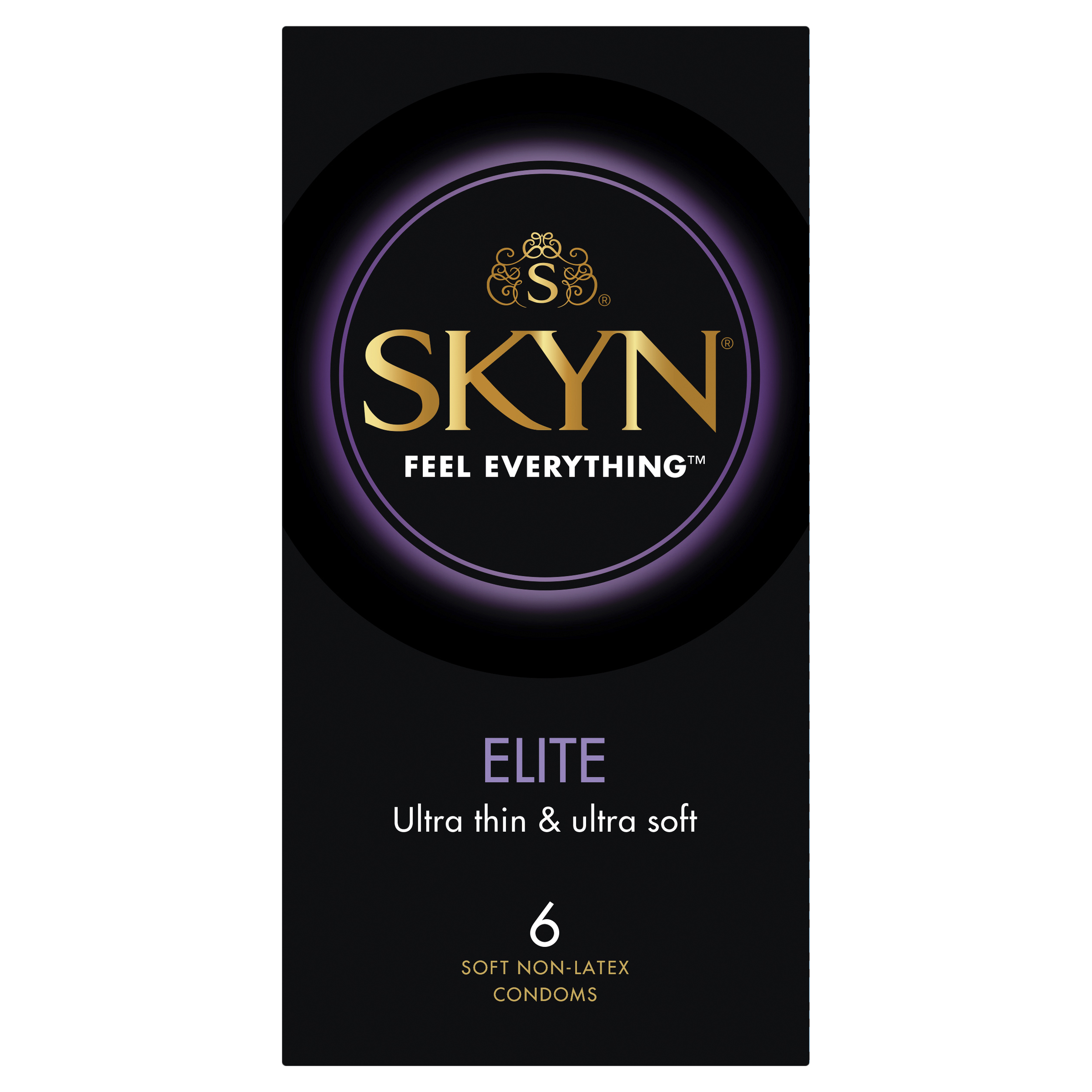 The Next Generation of Condoms.