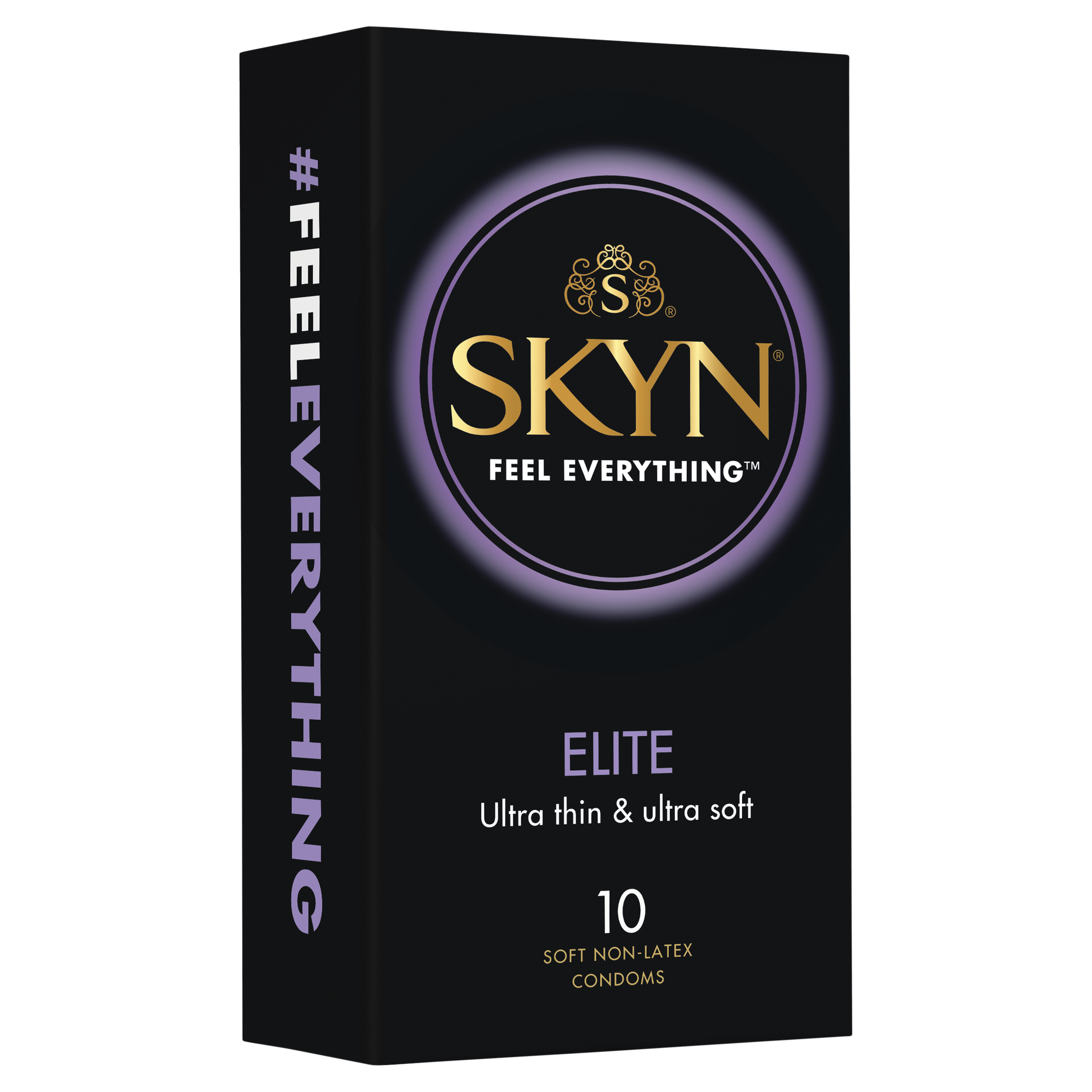 <p>This isn't just a box of condoms. This is the latest in condom technology for a truly intimate sexual experience.</p>