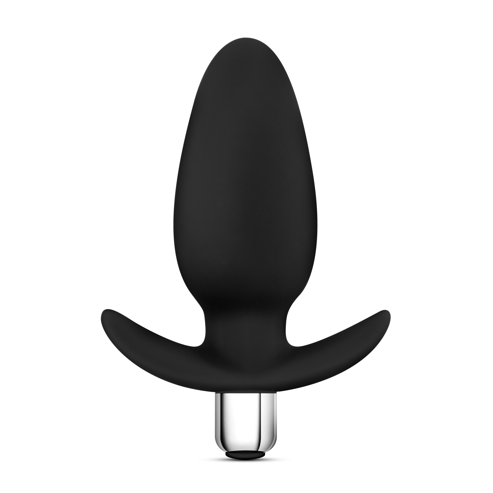 Little Thumper is a new edition to our anal plug collection. The vibrating bullet features 10 vibrating functions consisting of 5 speeds and 5 rhythms. This waterproof bullet is also removable so you can use it alone
