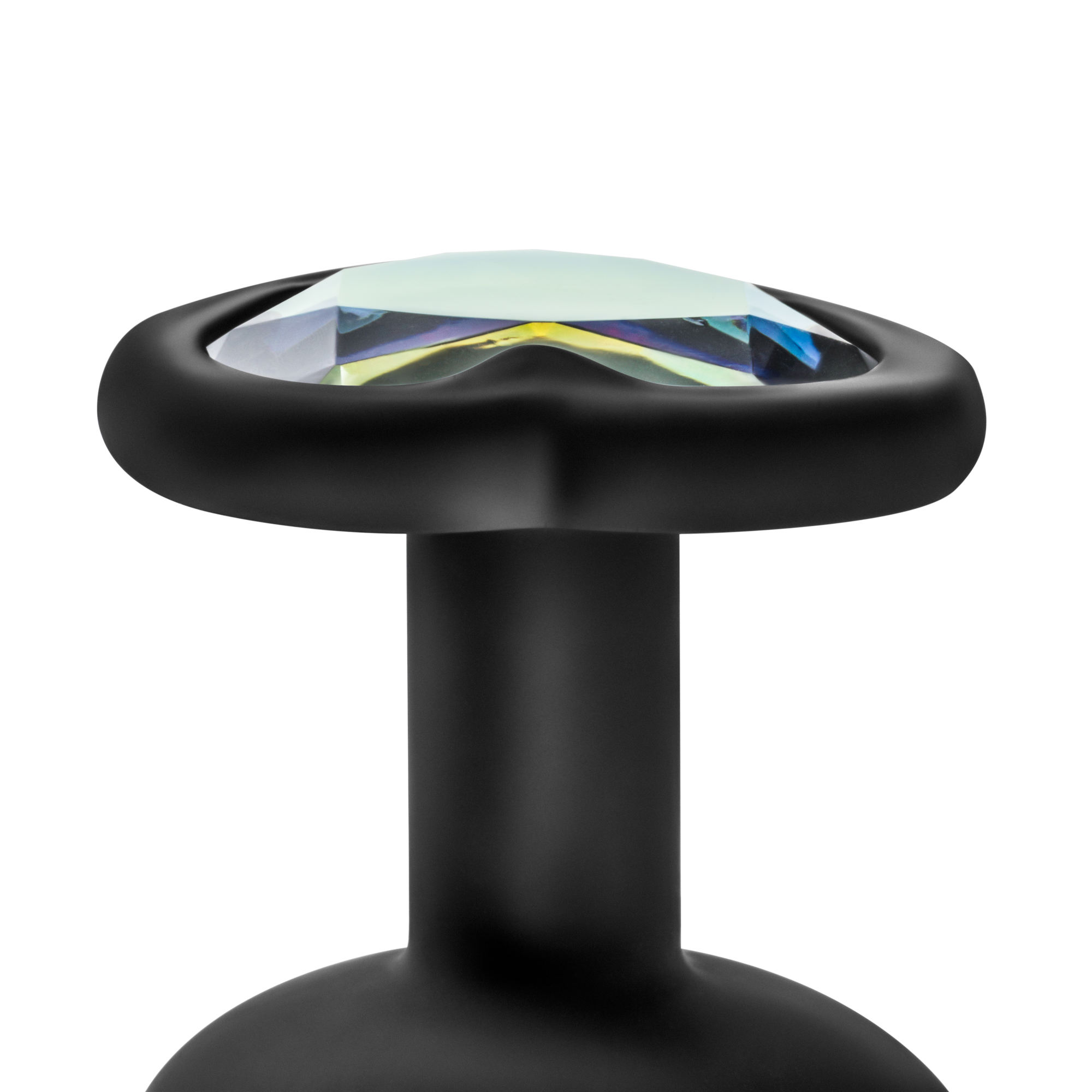 ranging in size from small