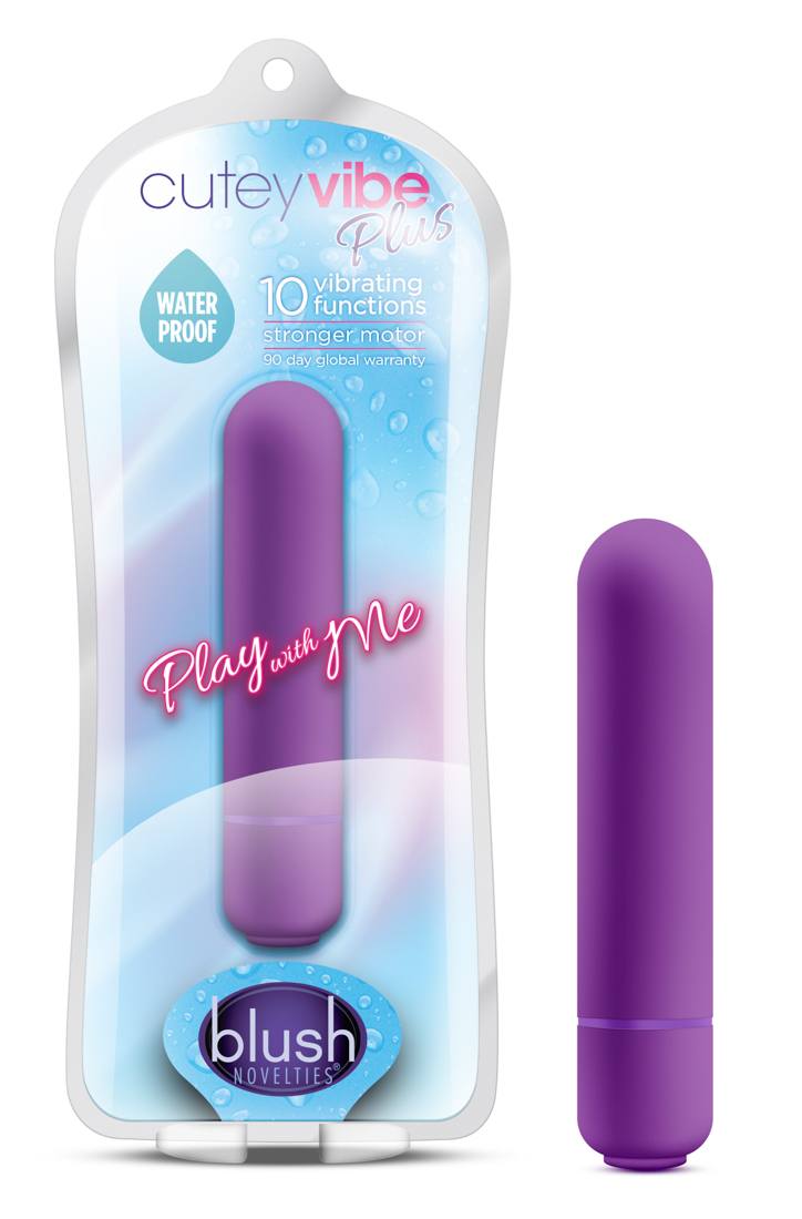 before and after every use. Pat dry with a soft towel before storing.</p><ul><li>10 Powerful Vibration Functions of Speed and Patterns to Fullfill Your Every Desire</li><li>Sensually smooth satin finish</li><li>Waterproof for easy cleaning and bathtime play</li><li>Travel Sized. Fits in your purse or pocket so you can use it on the go.</li><li>Tested to be the most powerful AAA battery powered bullet on the market</li></ul>