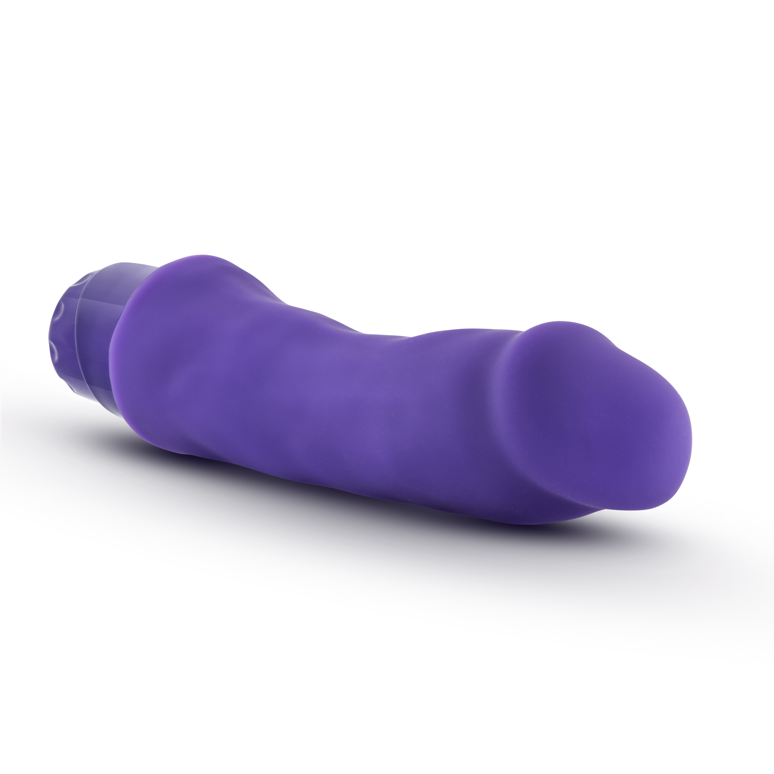 Body Safe Silicone. Contains No Fragrances