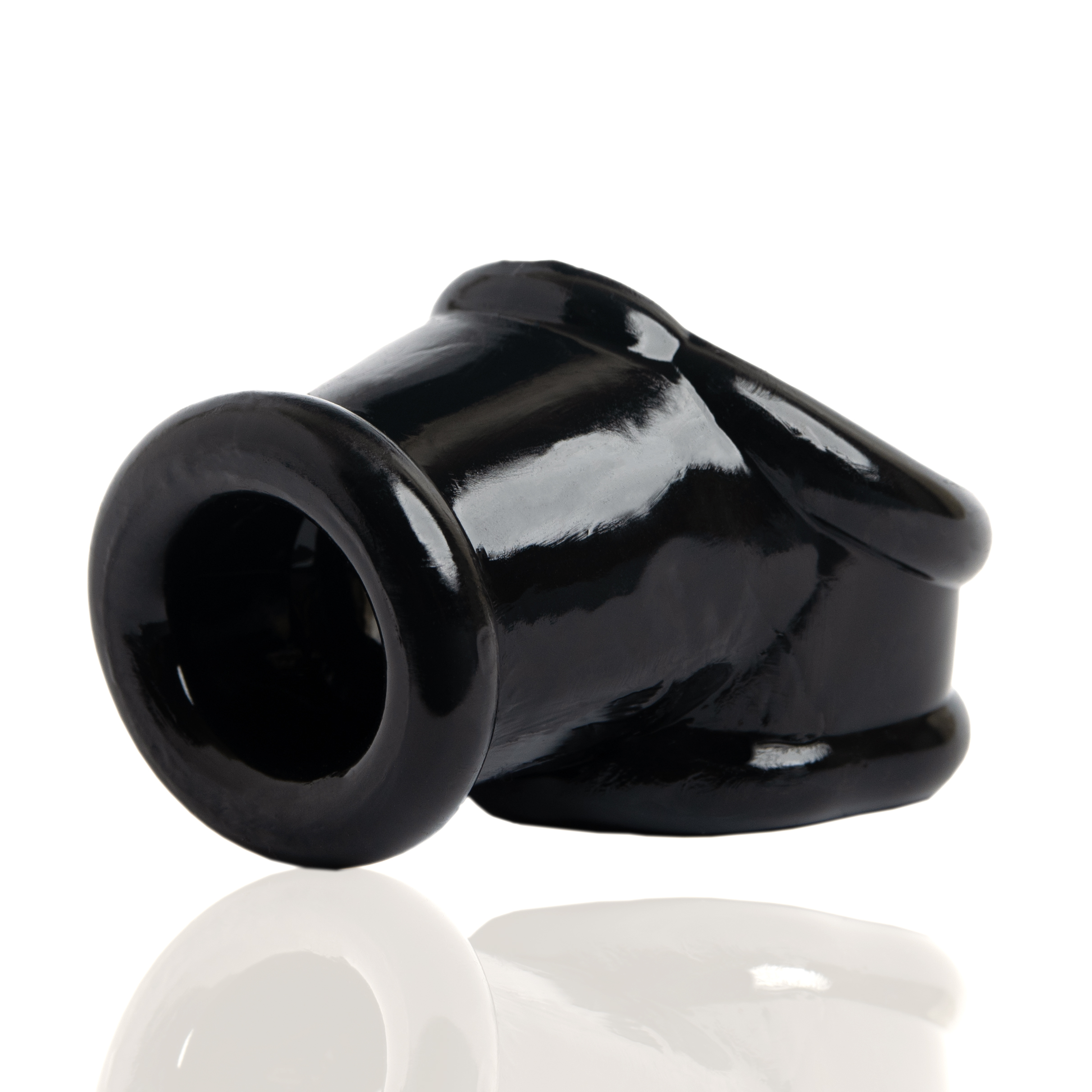 Powersling Cocksling And Ballstretcher Black - Image 3