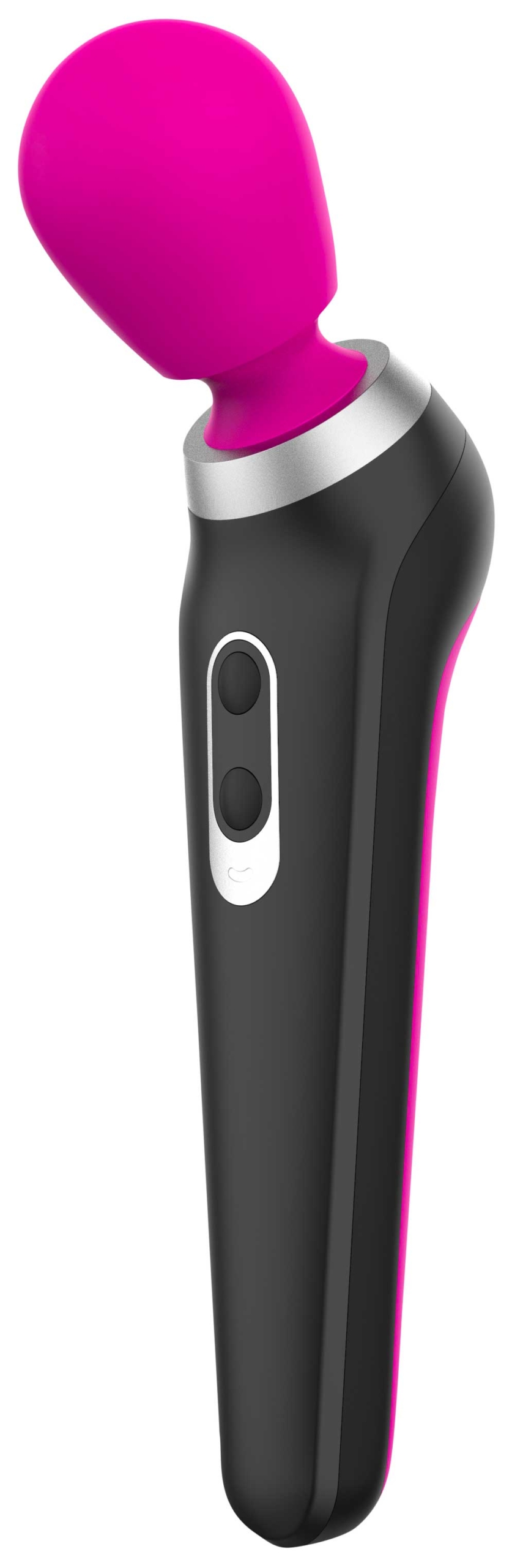 this is the strongest model in the Palmpower collection.