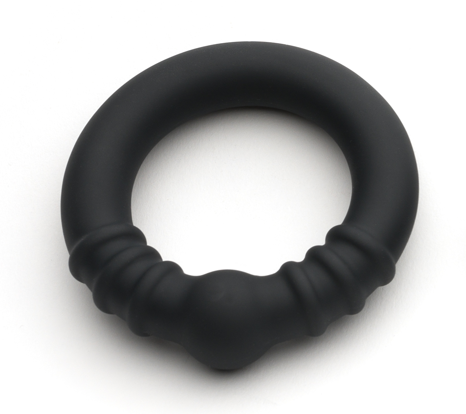 These rings feature our revolutionary super soft liquid silicone exterior with metal rods embedded within to provide tension and support in just the right places.