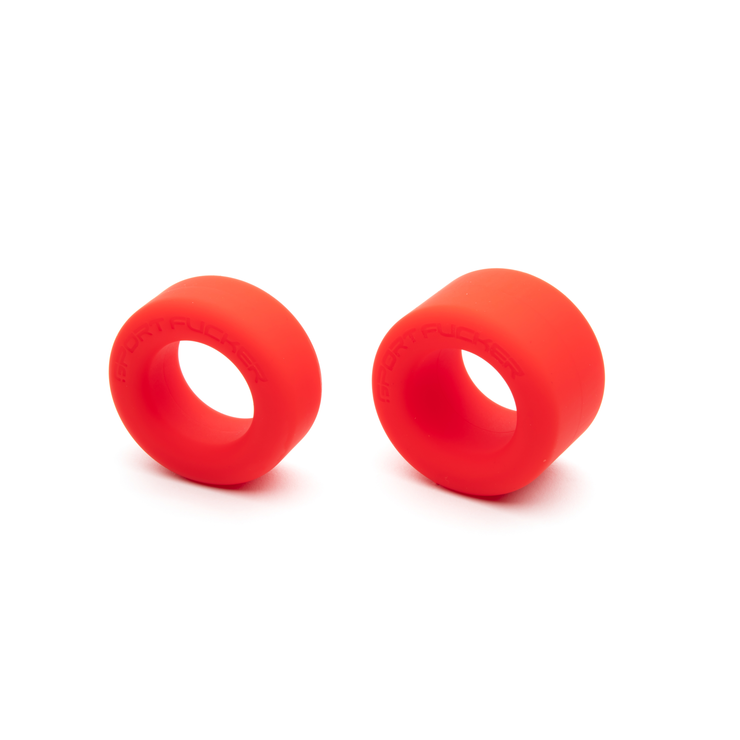 stretchy and firm! Use in any combination of cockring and/or ball stretcher and get off!</p>