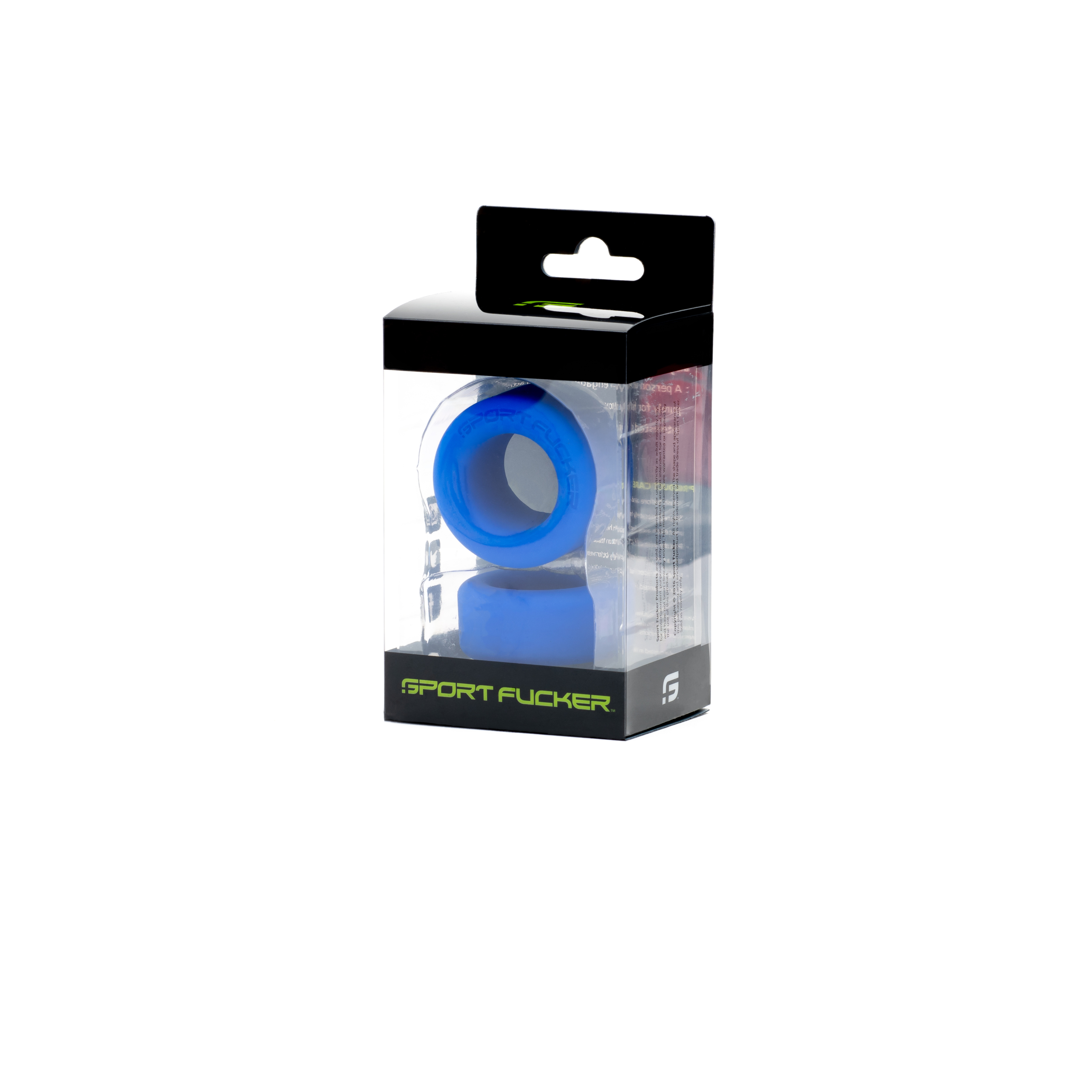 stretchy and firm! Use in any combination of cockring and/or ball stretcher and get off!