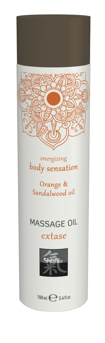 <p>Fine massage oil based on natural oils