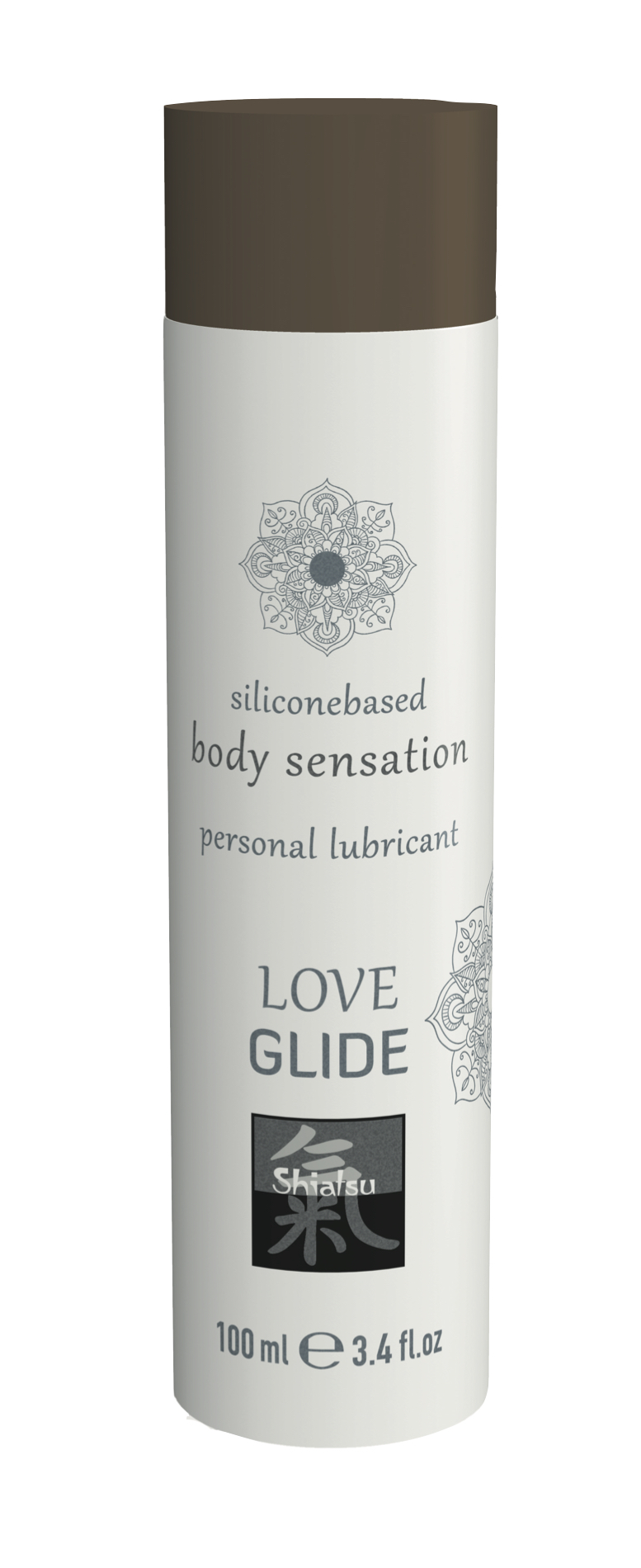 <p>High-quality silicone lubricant. Extra long lasting