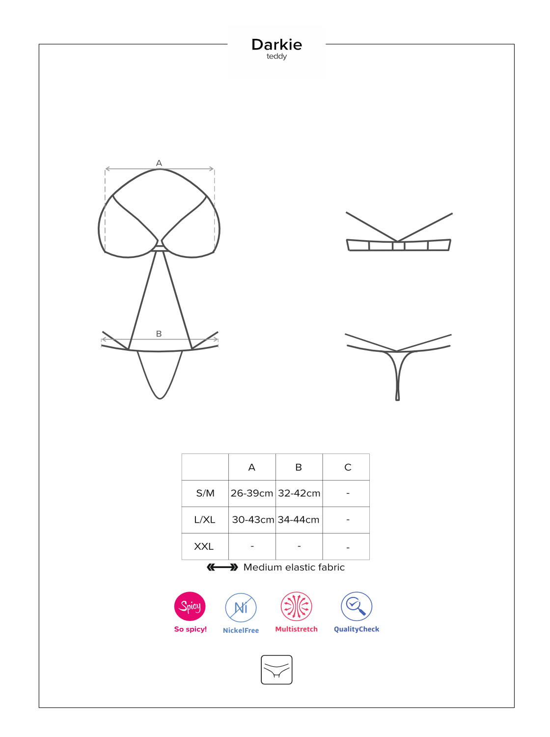 the atmosphere will be incredibly hot! Ready? Discover all tempting details: