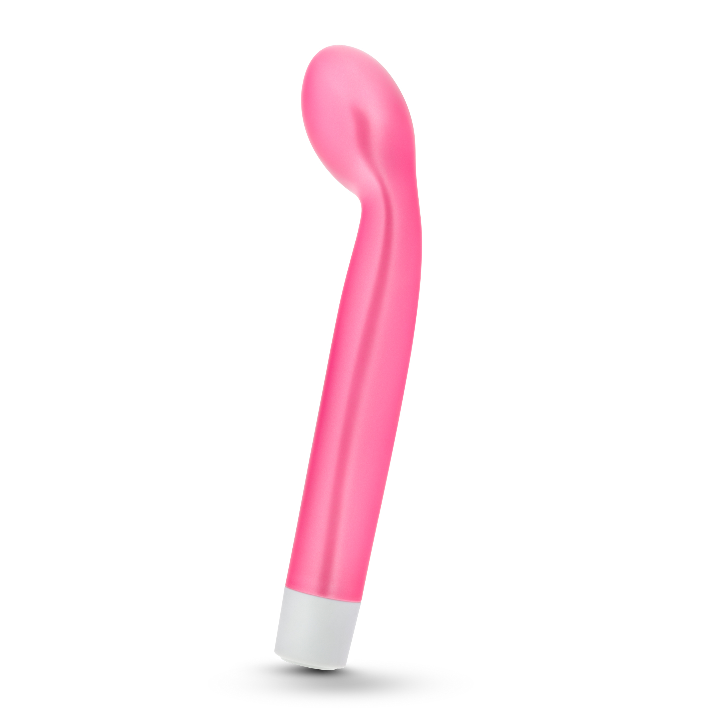rumbly G spot pleasure. Explore the 10 vibrating functions. Two-way scrolling allows you to move forward and backwards as you find the function that you desire. The magnetic USB charging cable clicks on