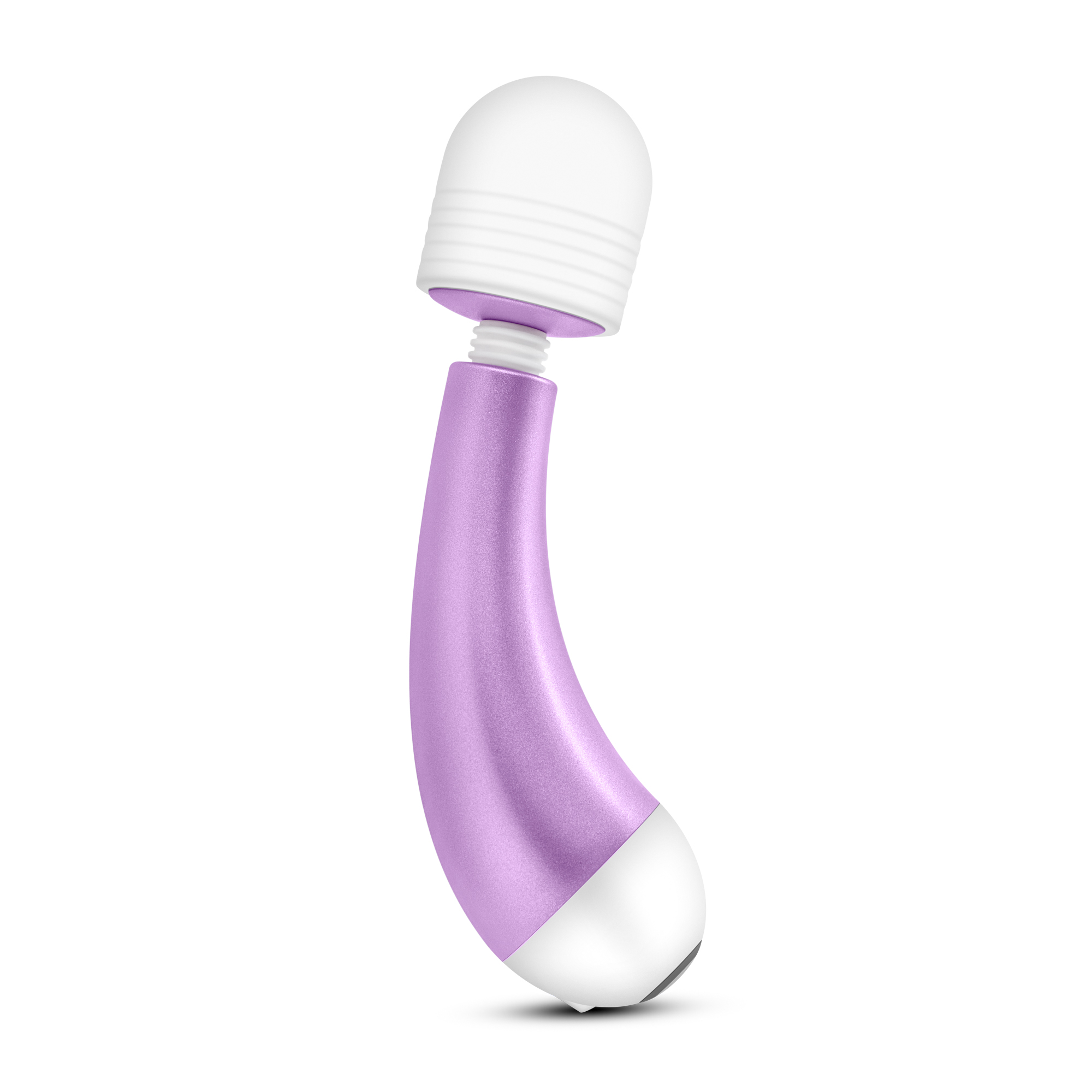 rumbly vibrating functions consisting of 5 speeds and 5 unique rhythms. It’s made of body safe ABS plastic