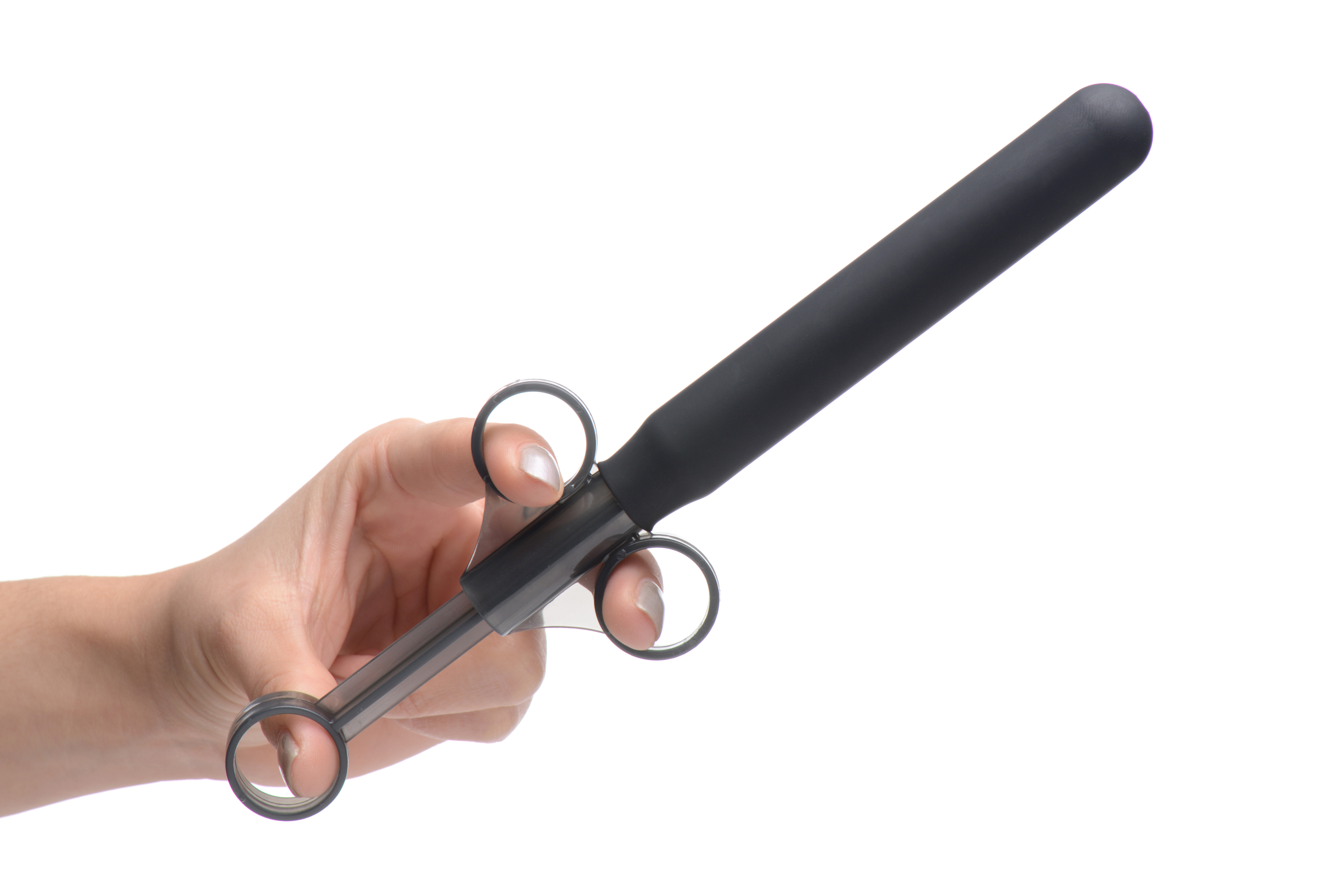 Made of premium silicone