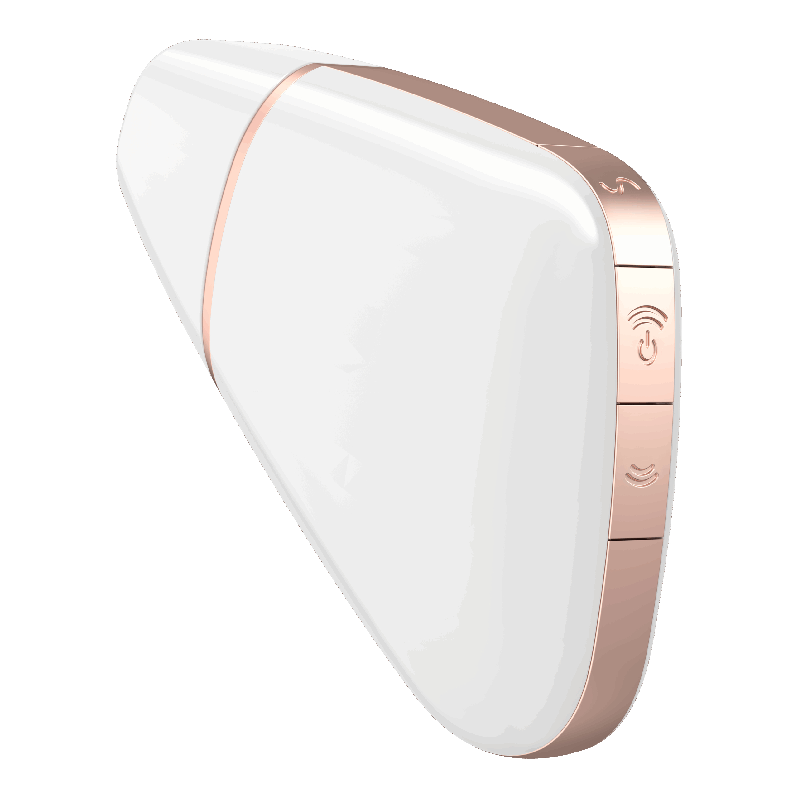 <p>We recommend edging into deeper orgasms with this tiny gem by revving your engine with gentle air-pulse stimulation. When ready