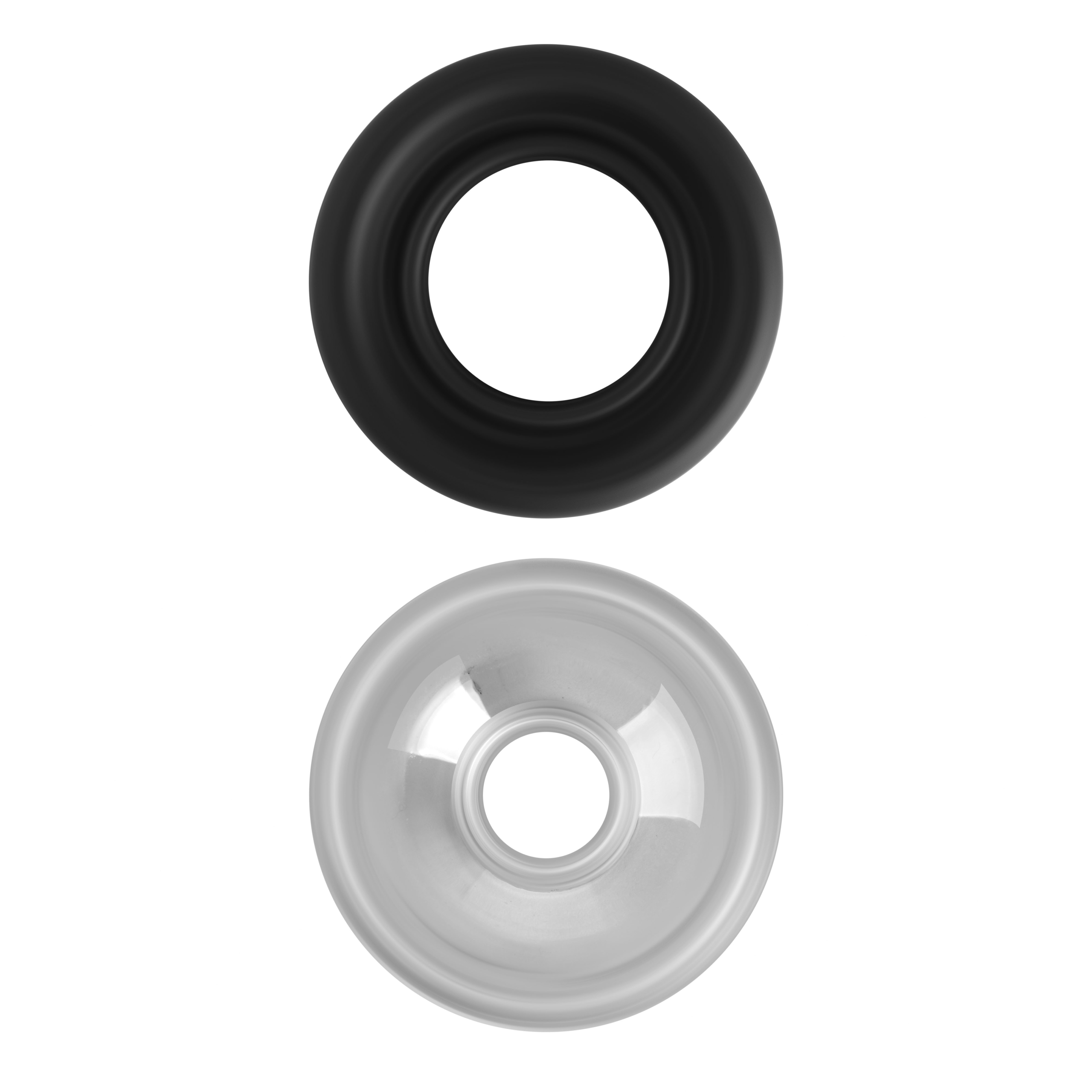 automatic penis pump.