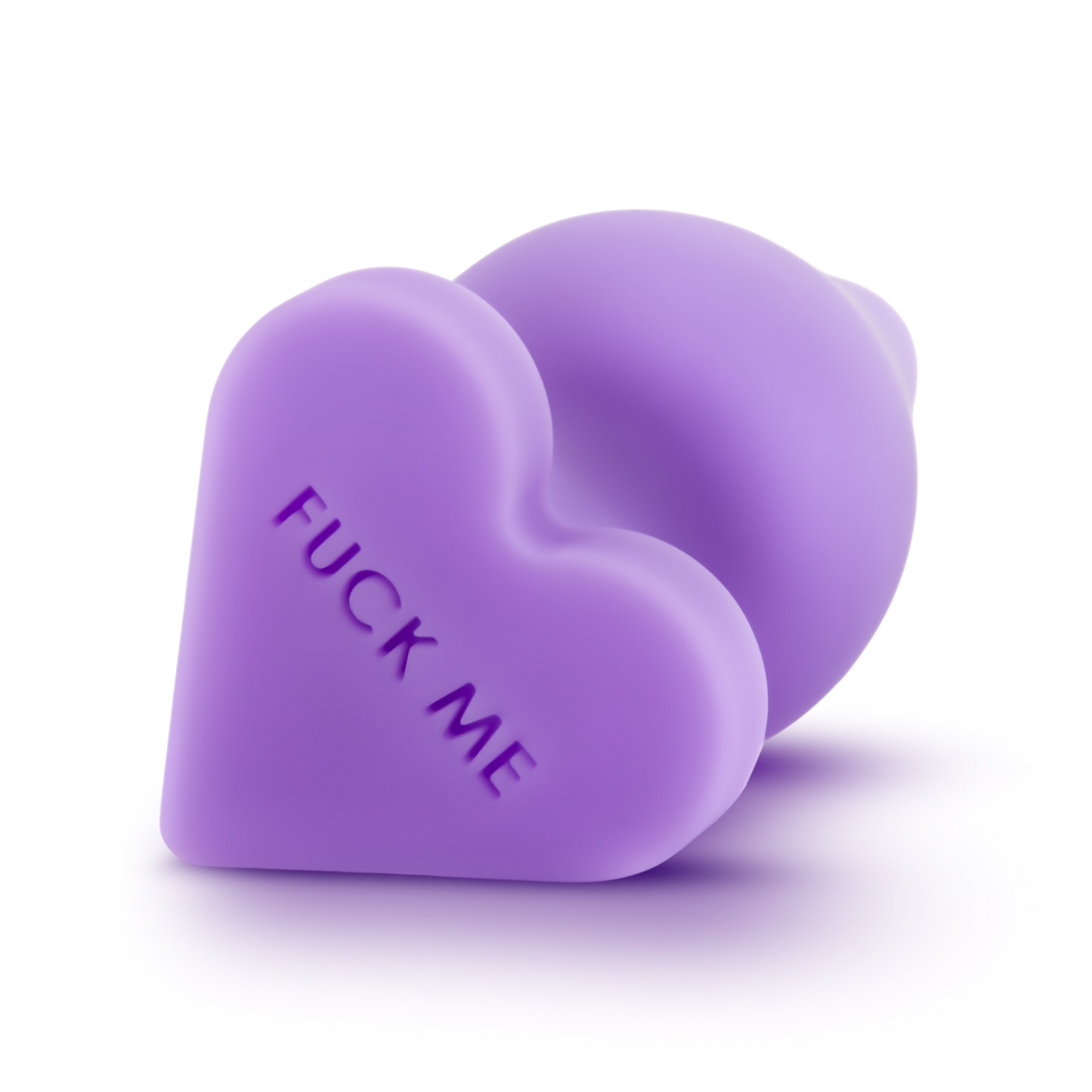Introducing Naughtier Candy Hearts