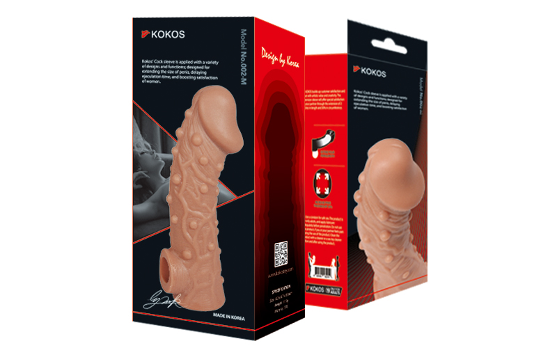 similar to human skin. This is a high class soft silicone product that stretches easily and is not made with hard silicone.