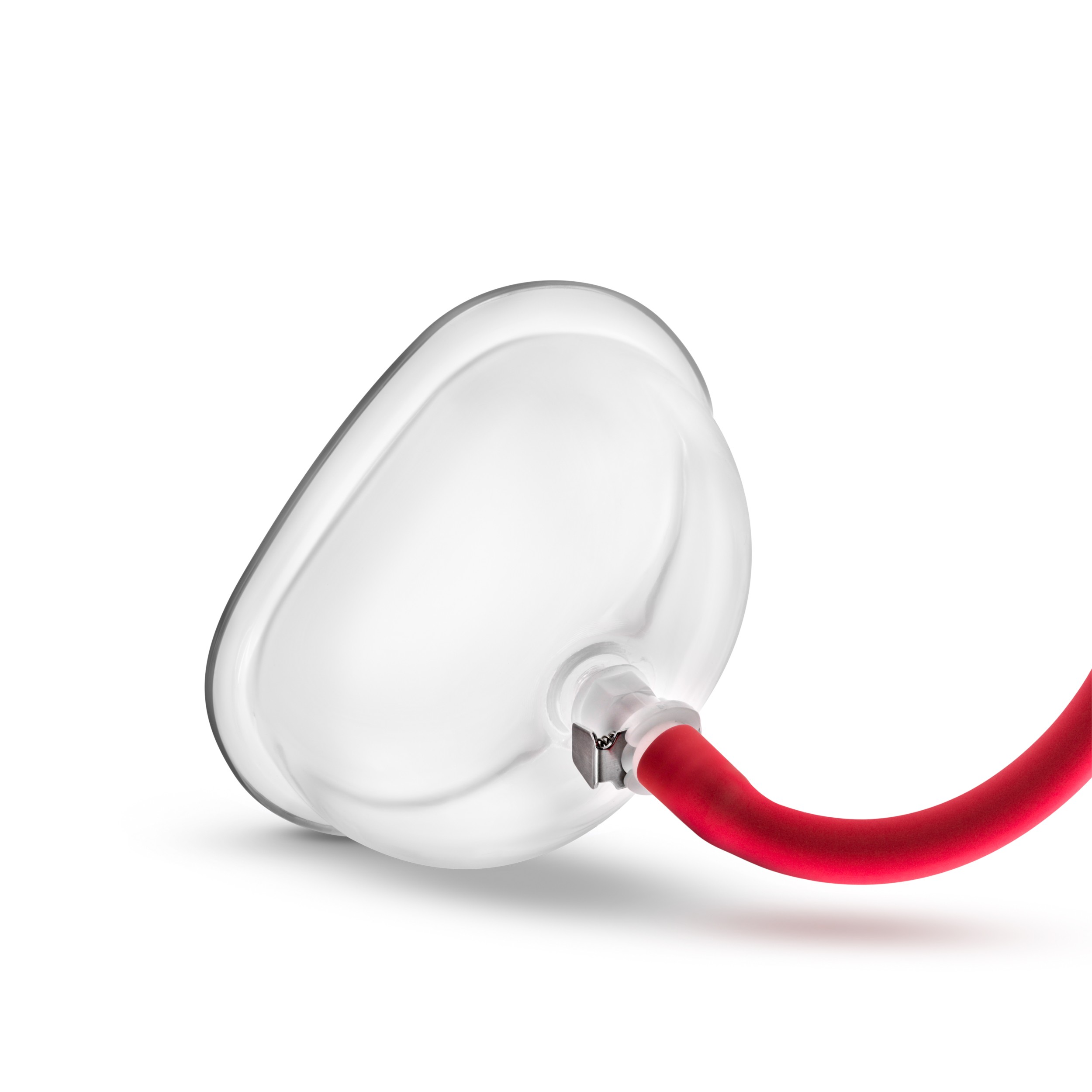 The Temptasia Vulva Cup is compatible and interchangeable with other Temptasia pumps and accessories.